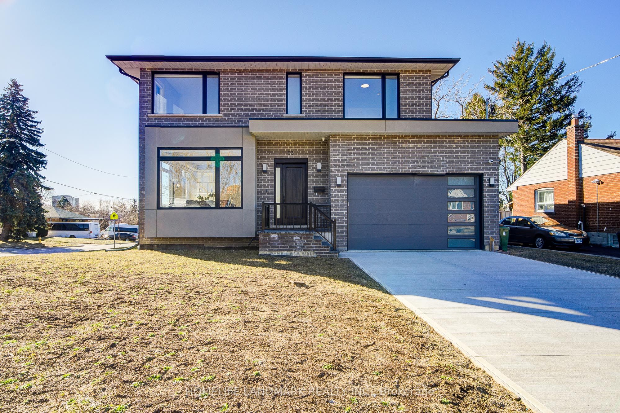 53 Saugeen Crescent, Toronto, ON M1K 3M8