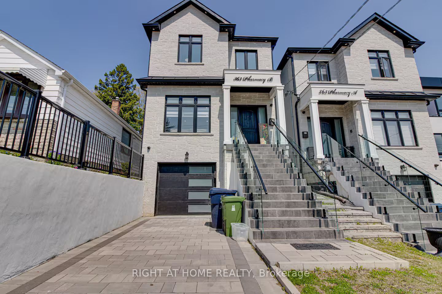363B PHARMACY AVE Avenue, Toronto, ON M1L 3G4