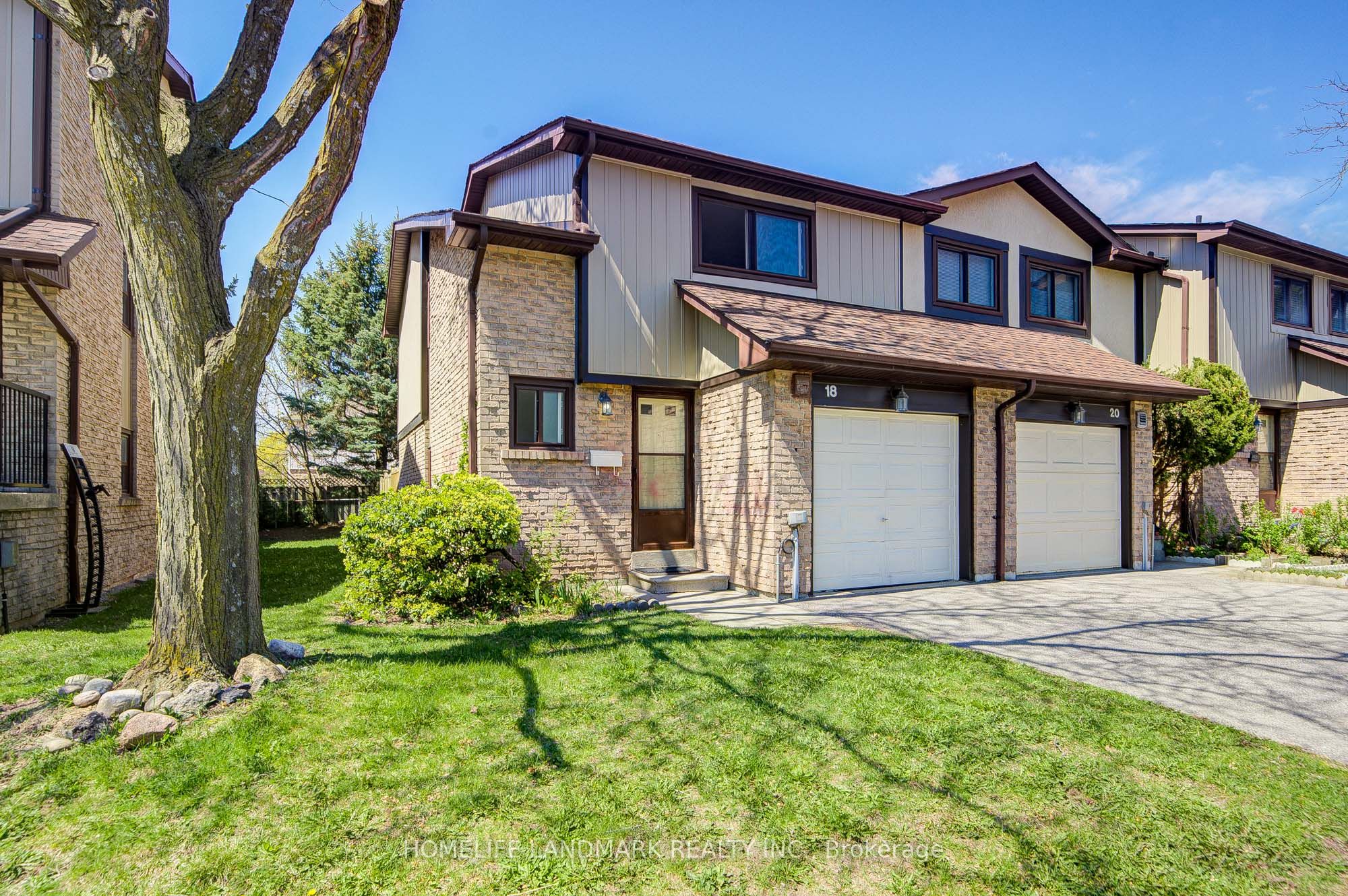 29 Fundy Bay Boulevard 18, Toronto, ON M1W 3A2