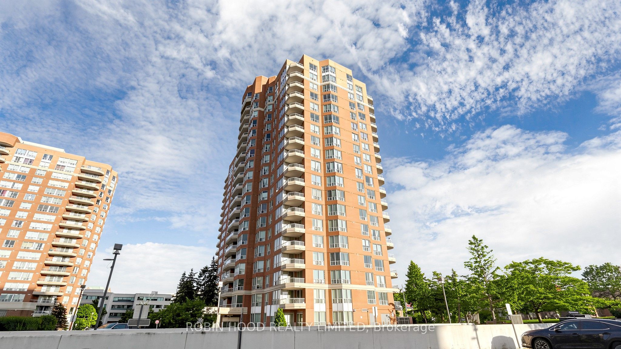 400 Mclevin Avenue 603, Toronto, ON M1B 5J4