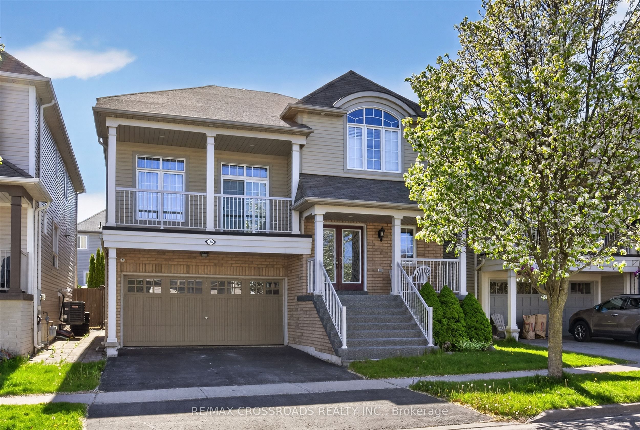 586 Oldman Road, Oshawa, ON L1K 2V9