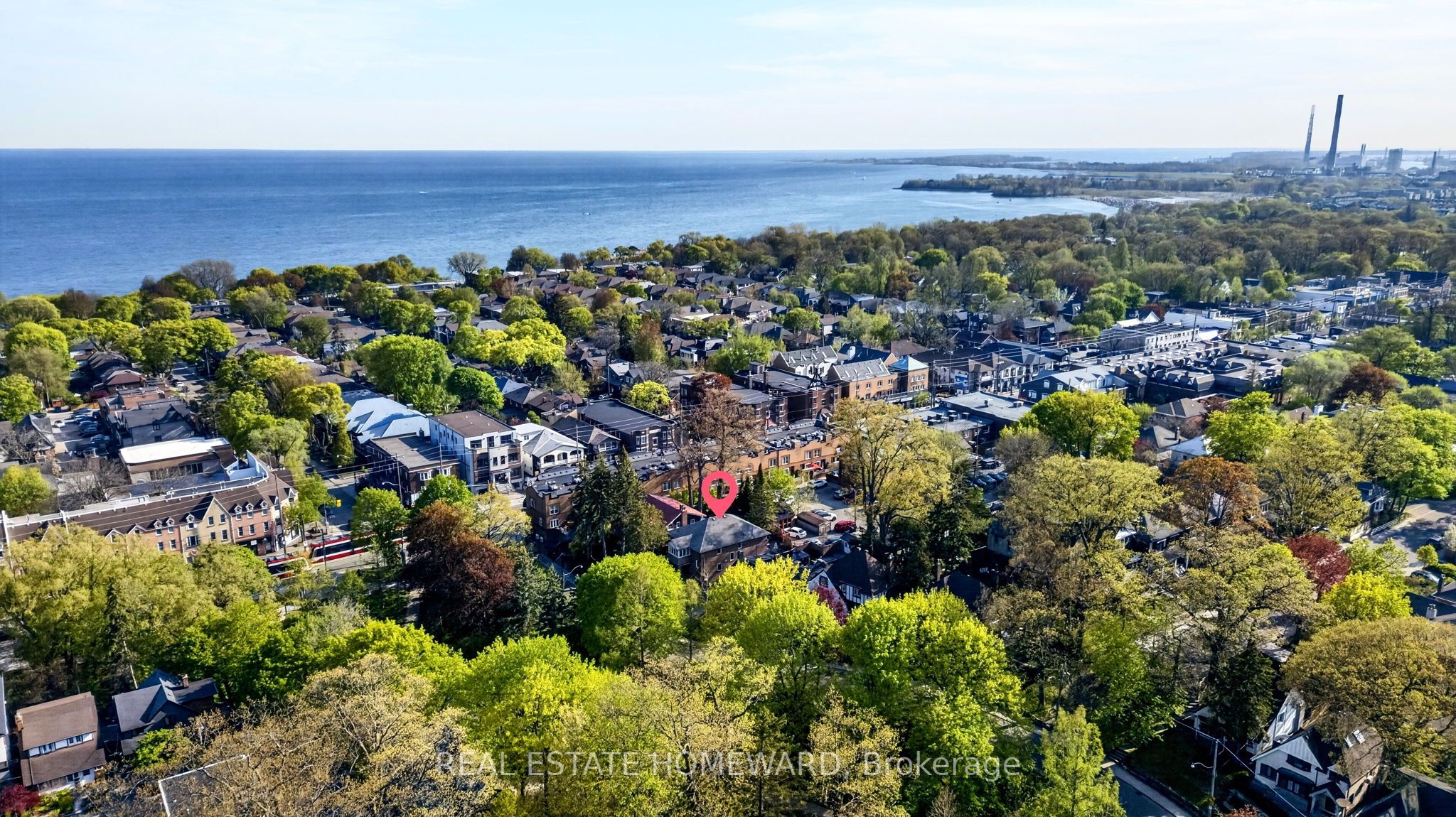 128 Glen Manor Drive, Toronto, ON M4E 2X6