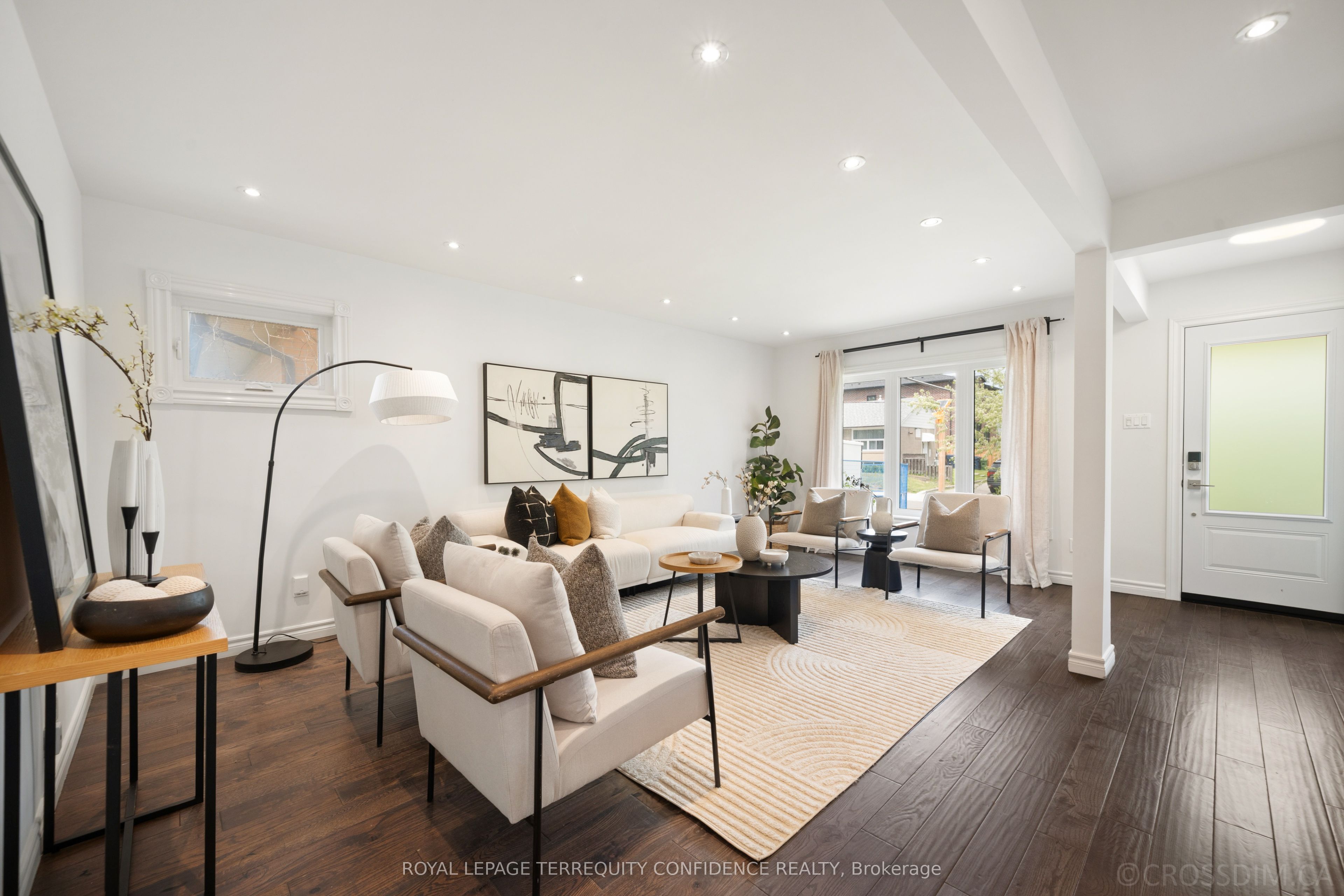 71 Pachino Boulevard, Toronto, ON M1R 4J8