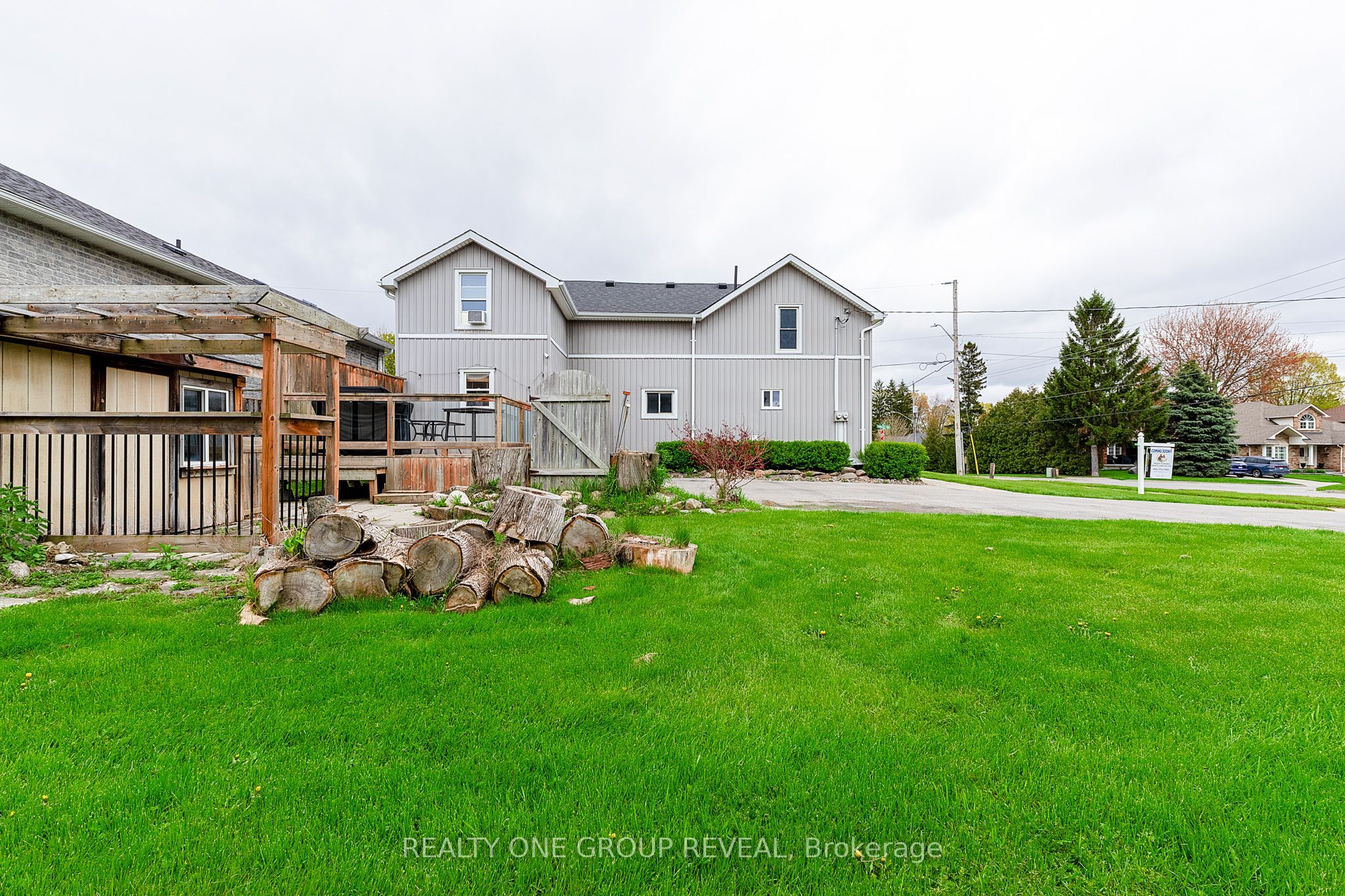 1524 Nash Road, Clarington, ON L1E 2K8