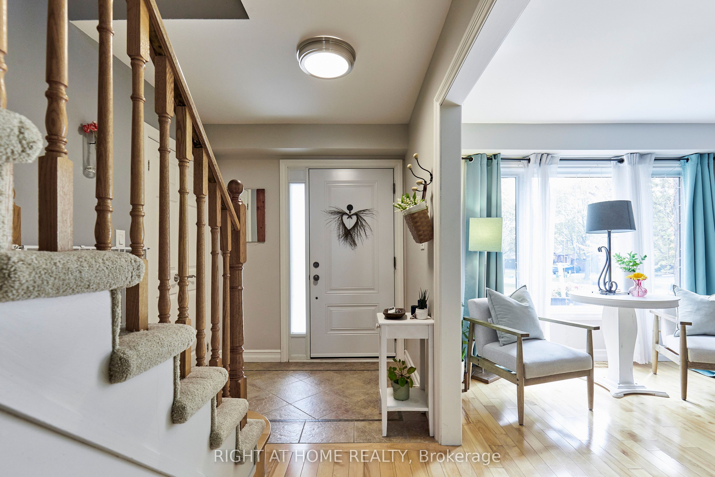 71 Barley Mill Crescent, Clarington, ON L1C 4E9