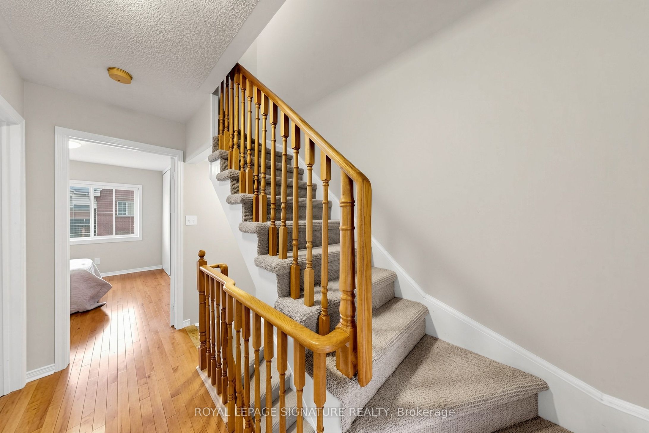 1775 Valley Farm Road 3, Pickering, ON L1V 7J9