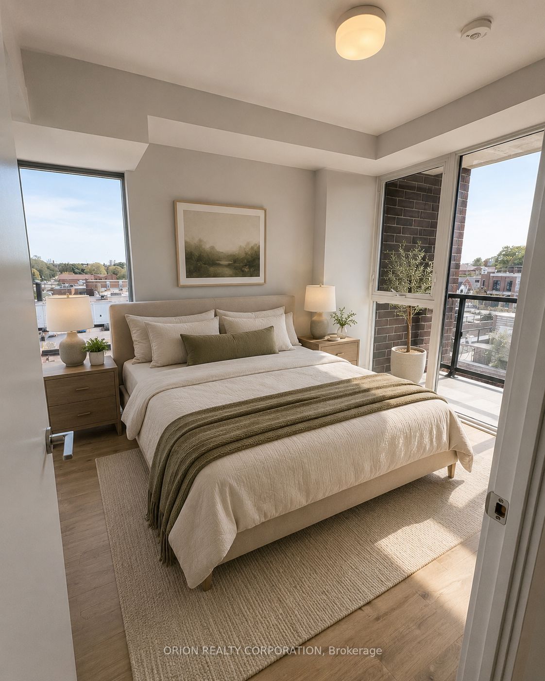 201 Brock Street S 408, Whitby, ON L1N 0P8