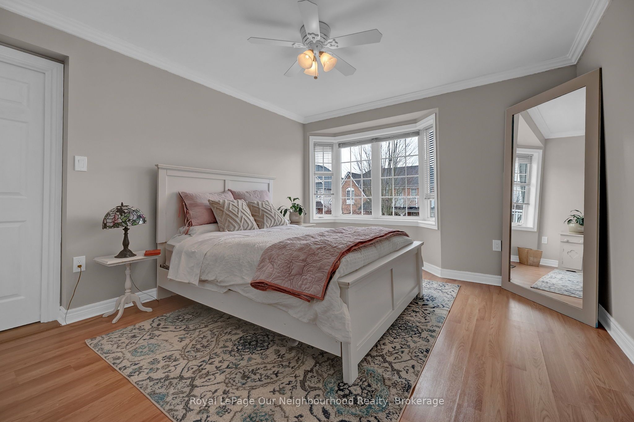 24 Kingham Avenue, Ajax, ON L1Z 1M9