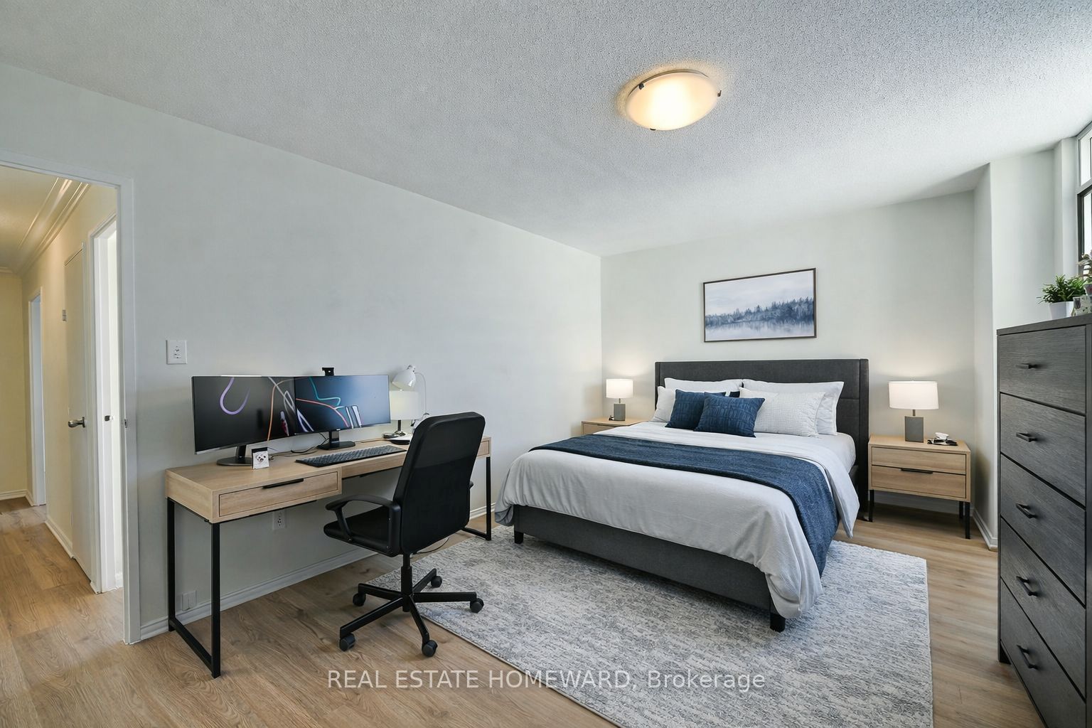 2550 Pharmacy Avenue 1015, Toronto, ON M1W 1H9