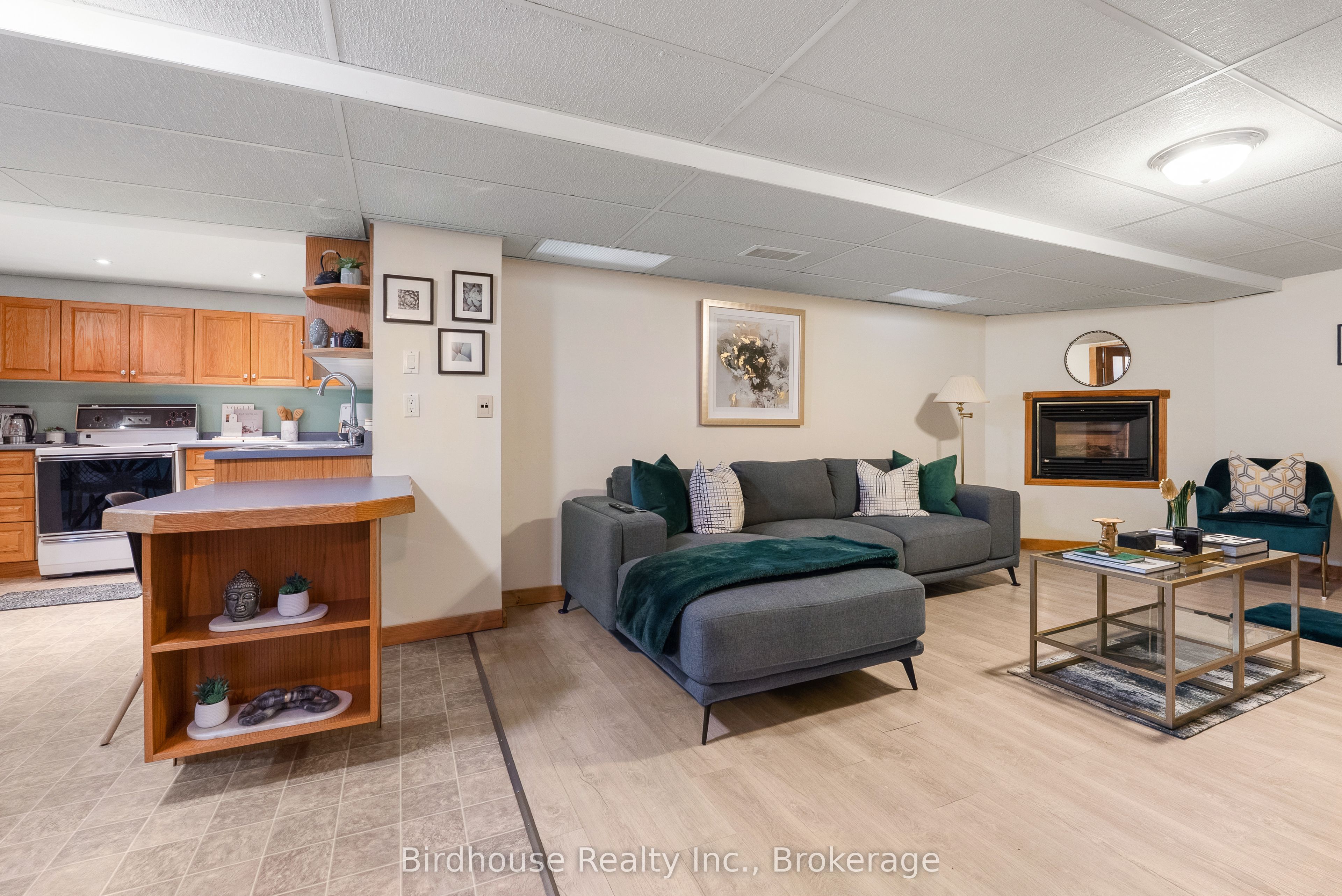 96 Foster Creek Drive, Clarington, ON L1B 1G5