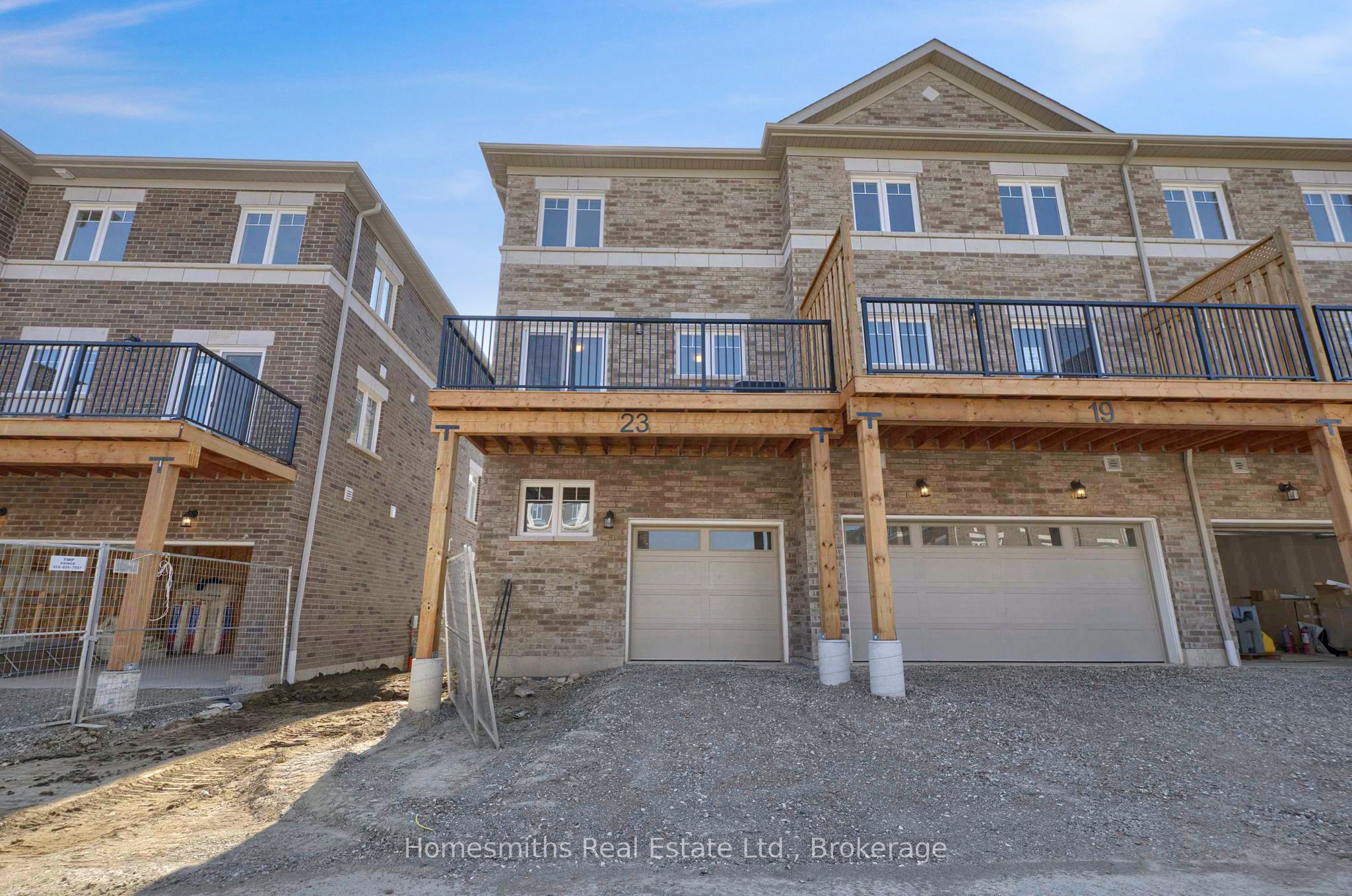 23 Addyman Crescent, Clarington, ON L1B 0X1