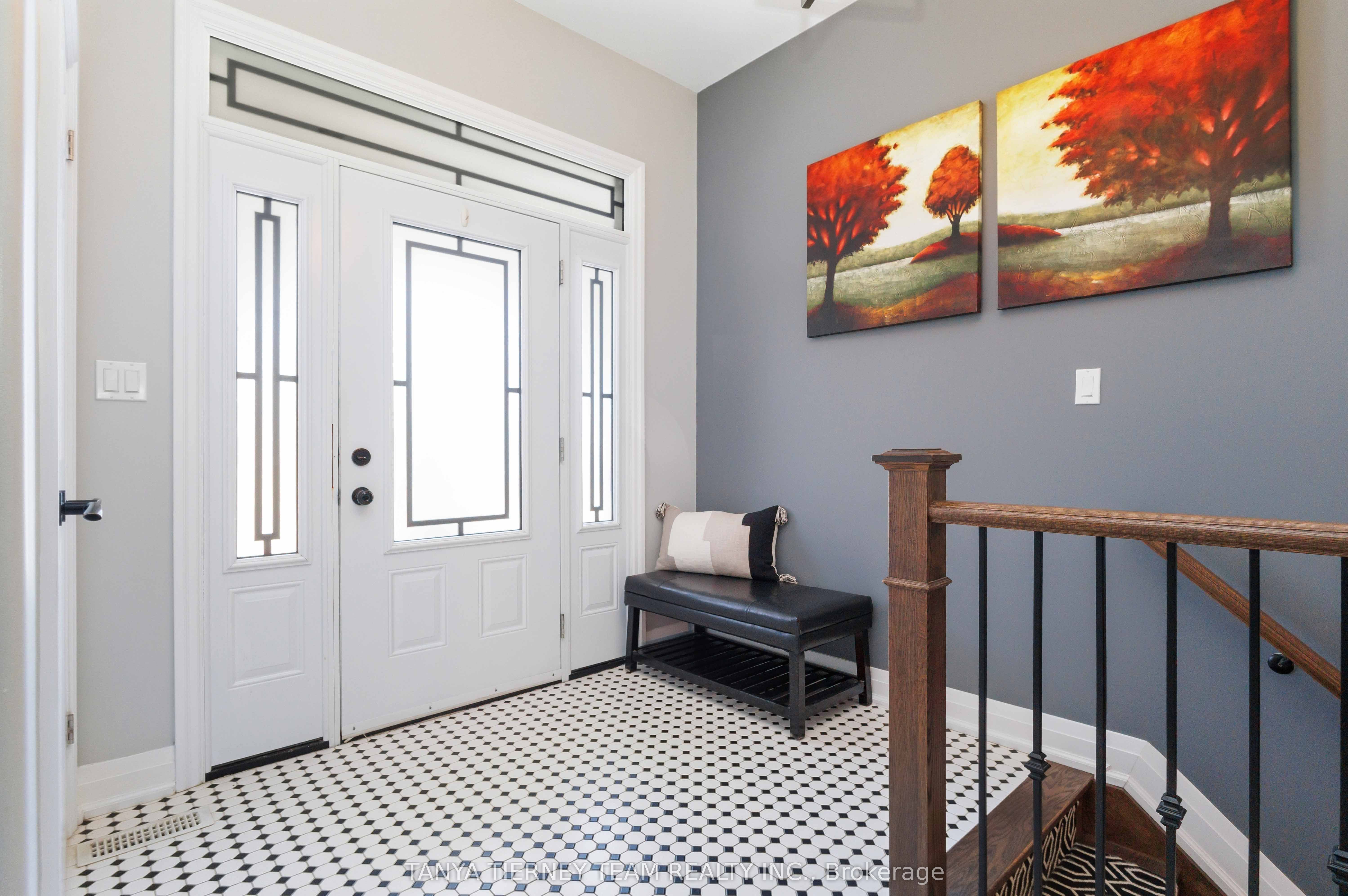 37 Nathan Avenue, Whitby, ON L1M 0K2