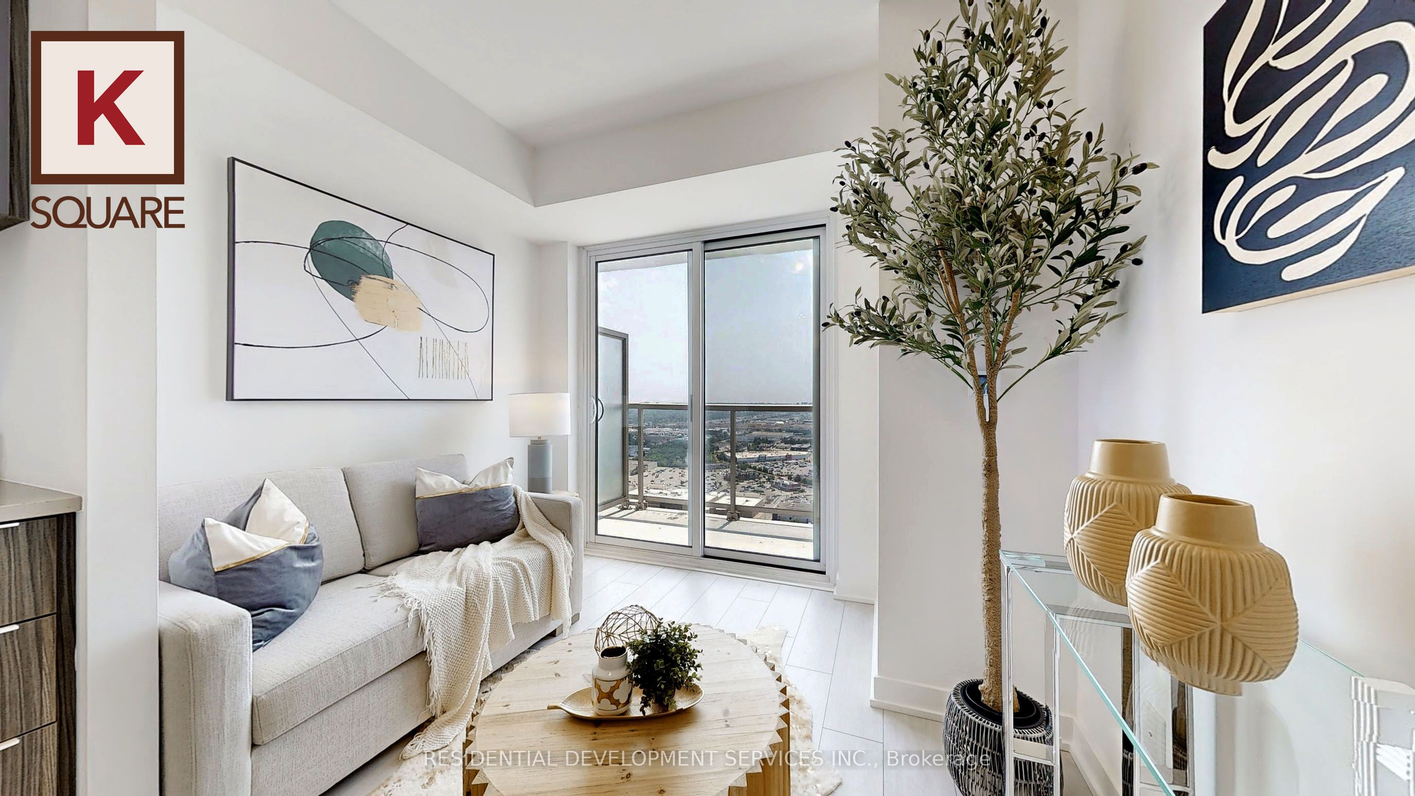 2031 Kennedy Road 3226, Toronto, ON M1T 0B8