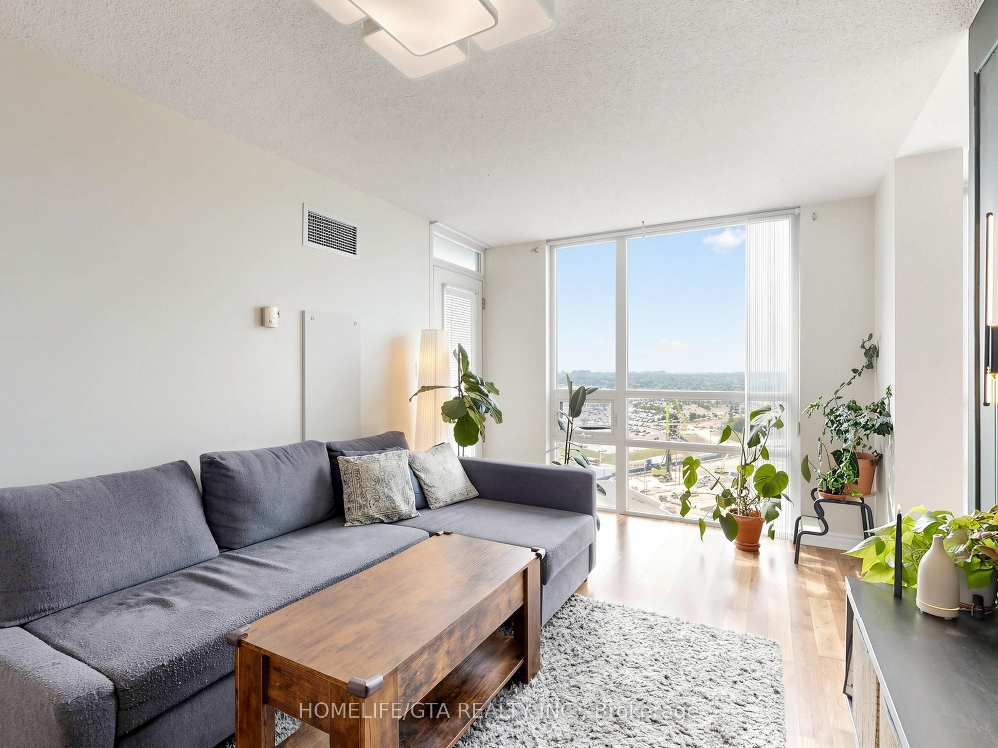 88 Grangeway Avenue 2003, Toronto, ON M1H 0A2