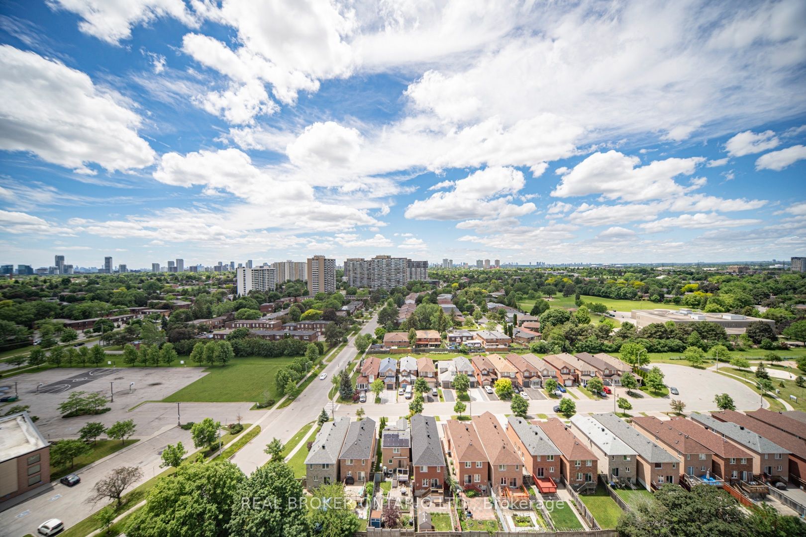 3151 Bridletowne Circle 1901, Toronto, ON M1W 2T1