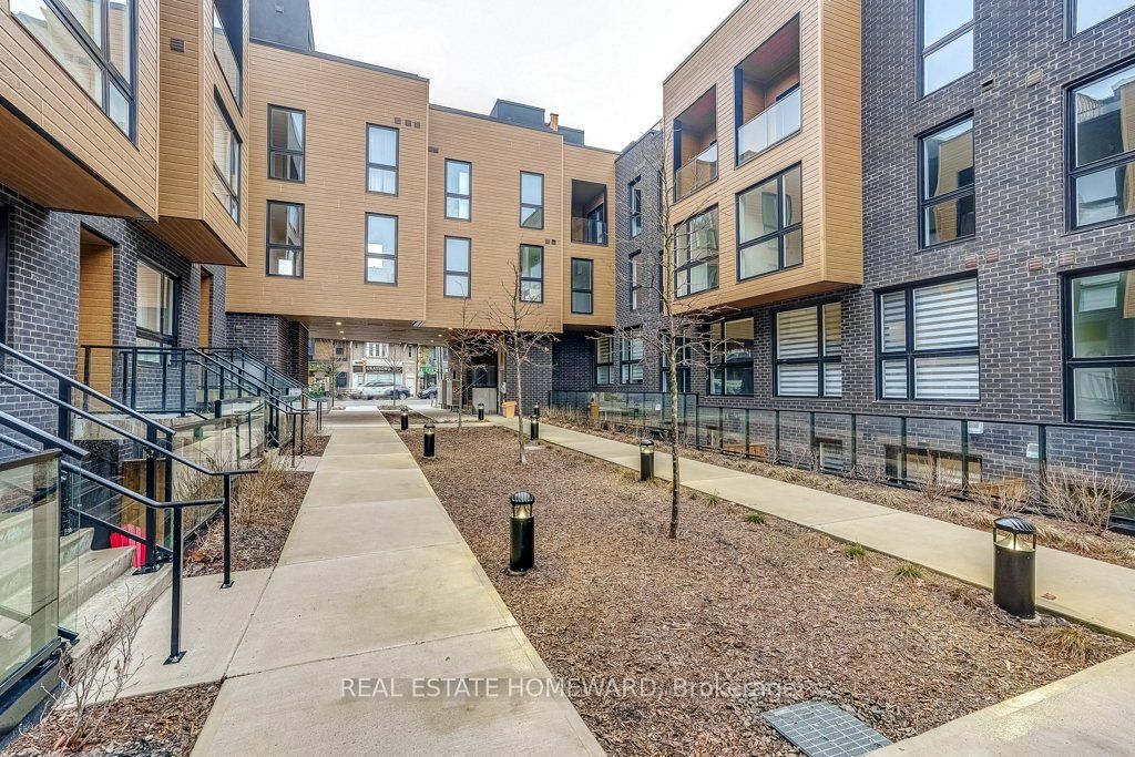 35 Birchcliff Avenue 16, Toronto, ON M1N 0C1