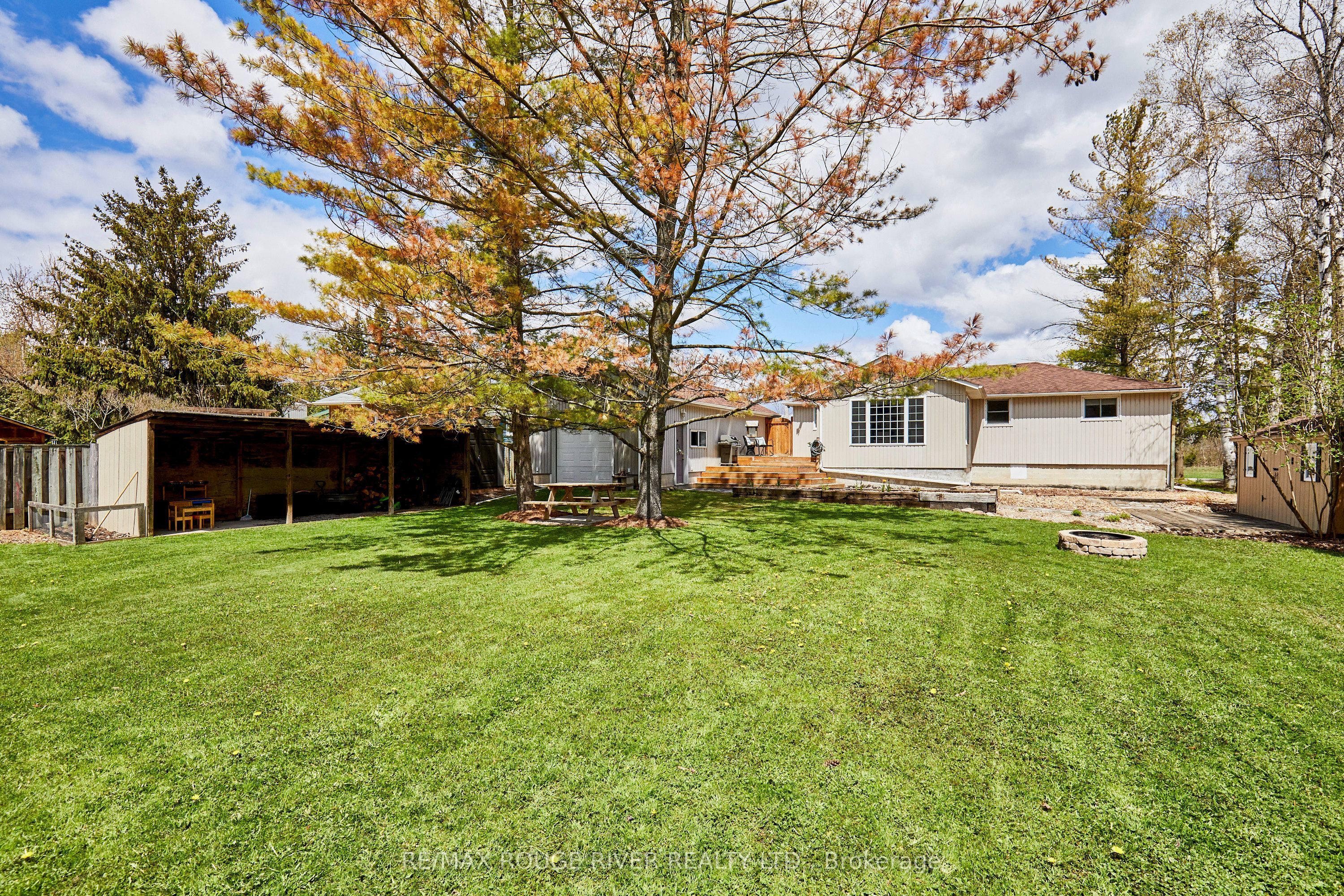 80 Davidge Drive, Scugog, ON L9L 1B6