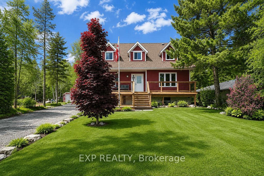 384 Carnegie Beach Road, Scugog, ON L9L 1B6