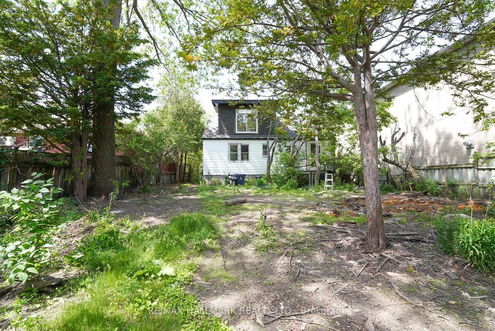 63 Highview Avenue, Toronto, ON M1N 2H4
