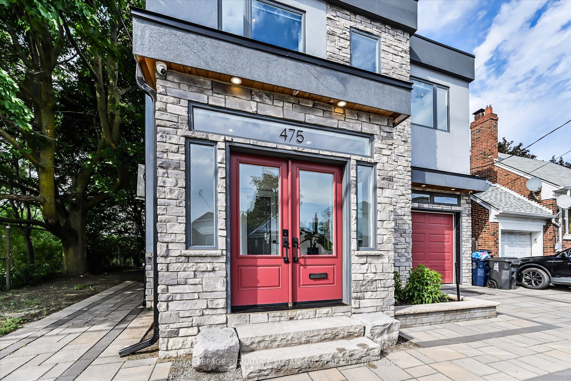 475 Donlands Avenue, Toronto, ON M4J 3S4