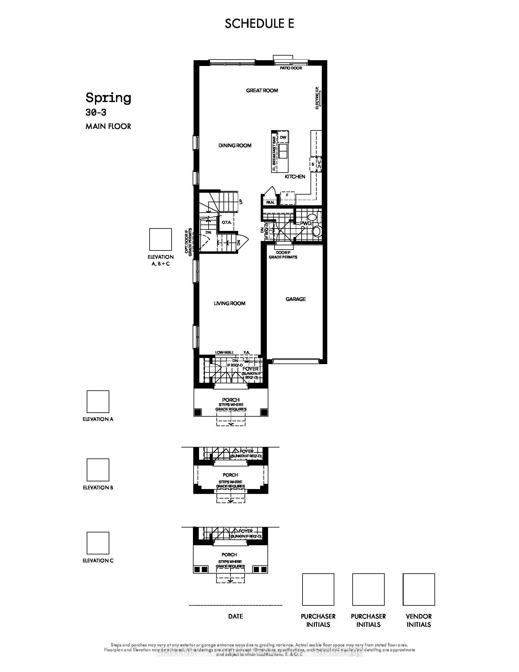 1460 Mayport Drive, Oshawa, ON L1J 8E6