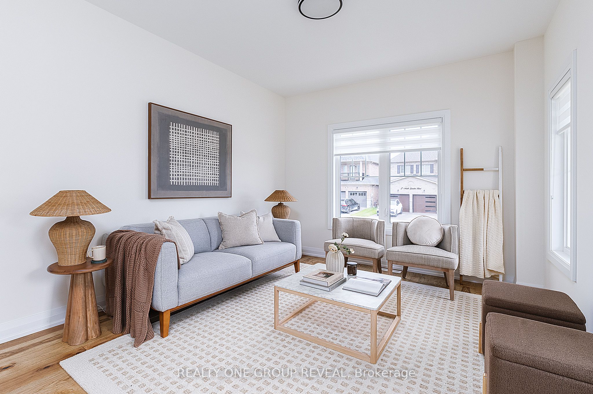 1 North Garden Boulevard, Scugog, ON L9L 0C9