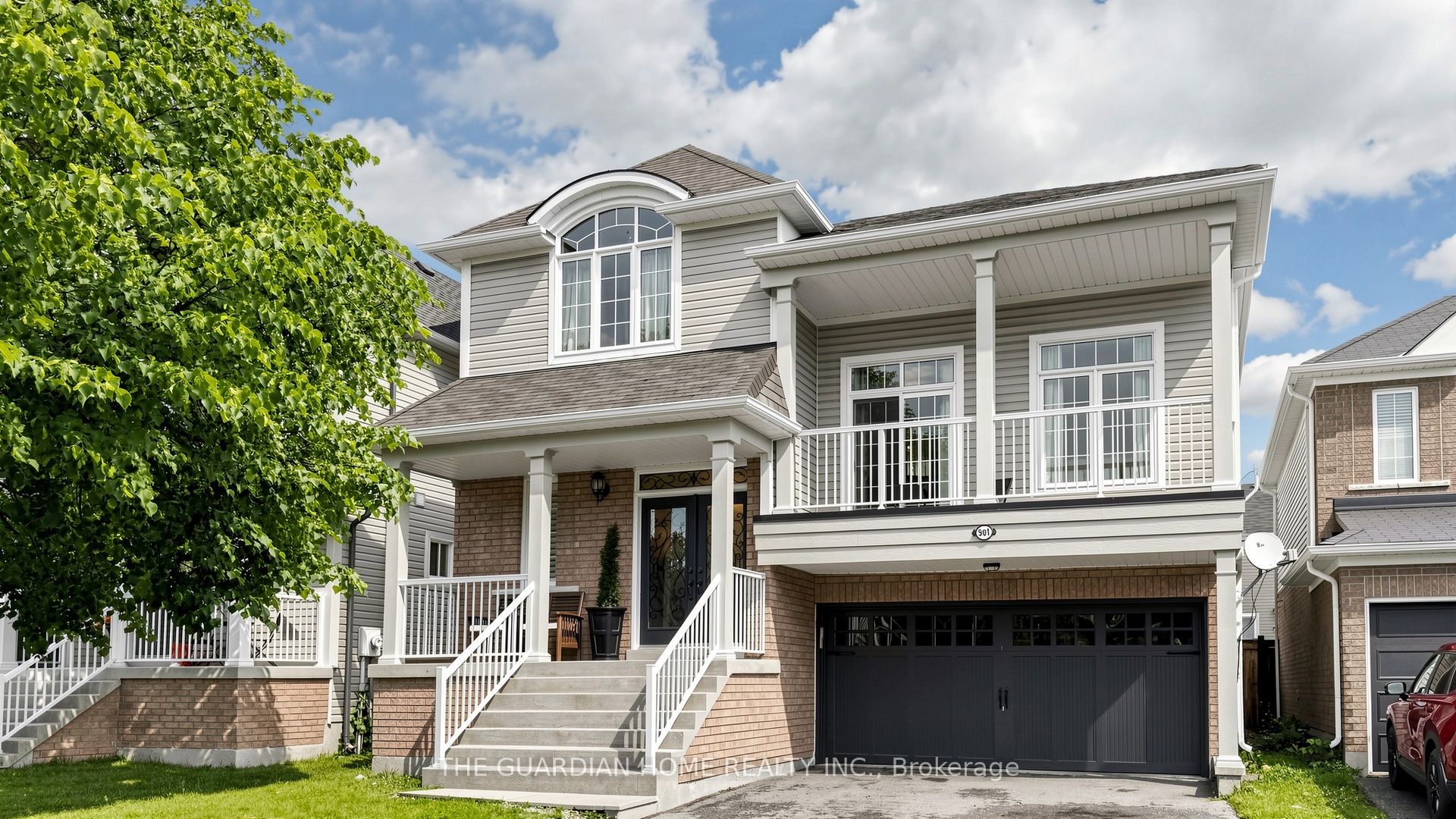 901 Langford Street, Oshawa, ON L1K 0A4