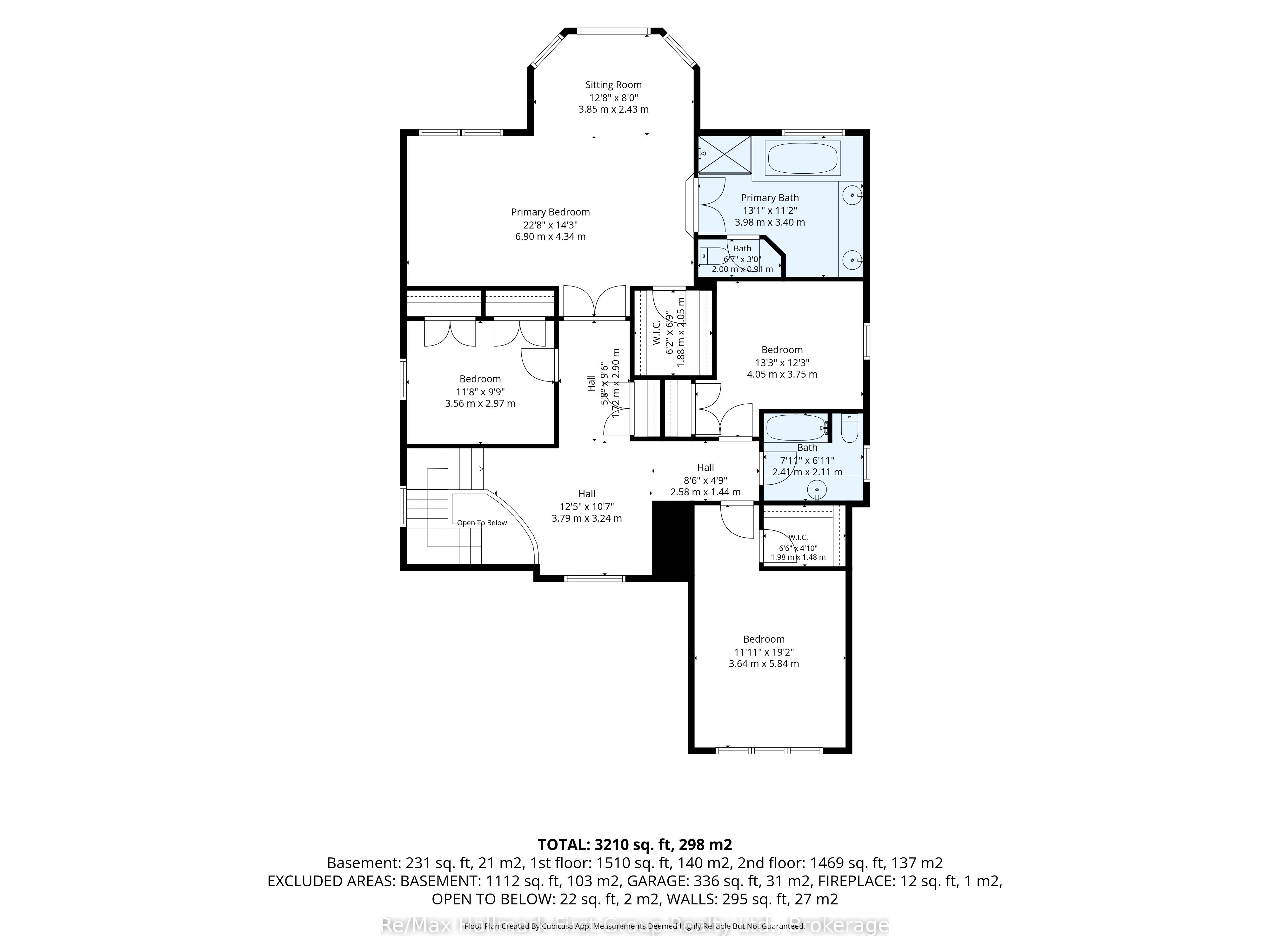 49 Rothean Drive, Whitby, ON L1P 1L5