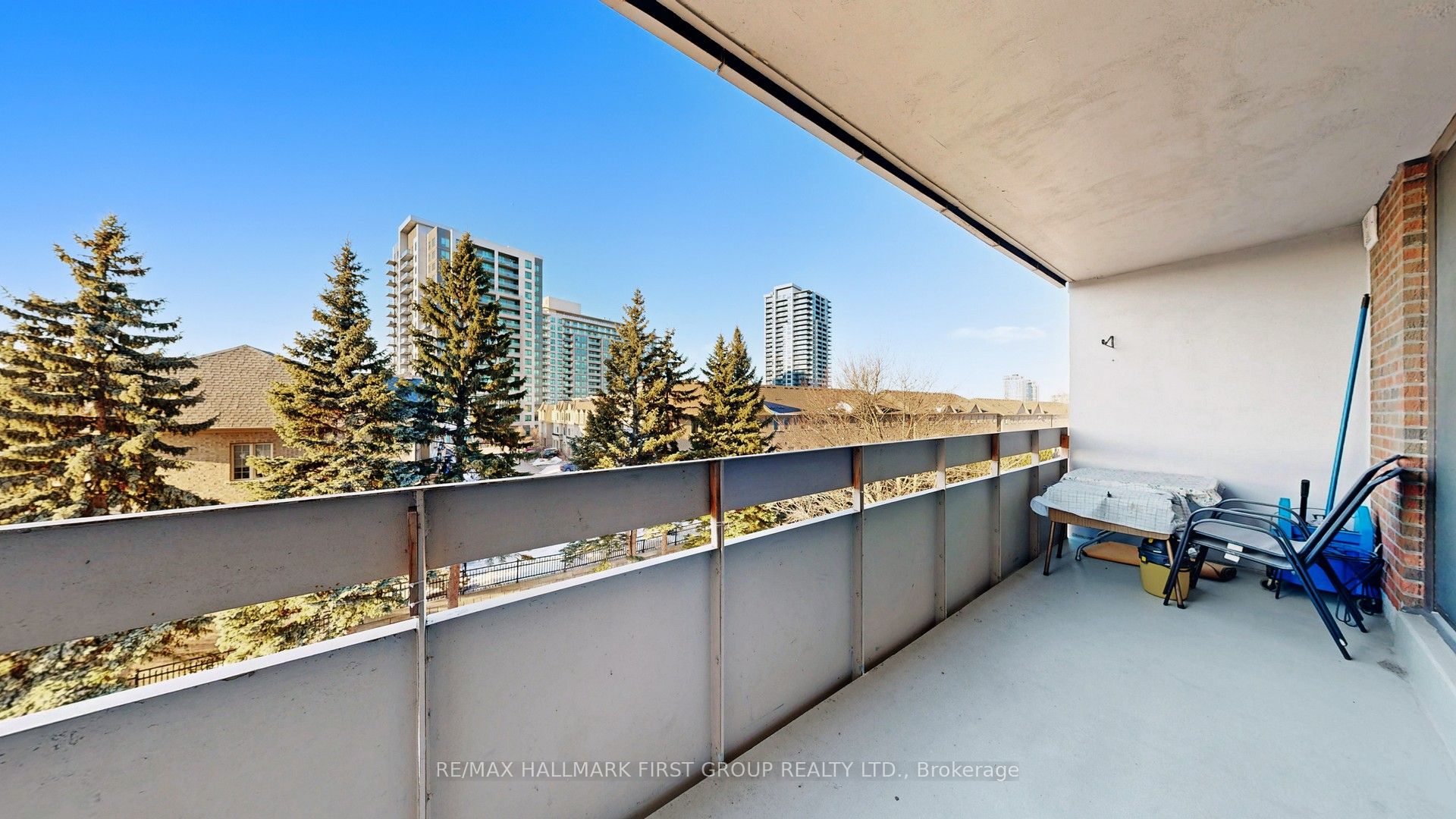 1210 Radom Street 509, Pickering, ON L1W 2Z3