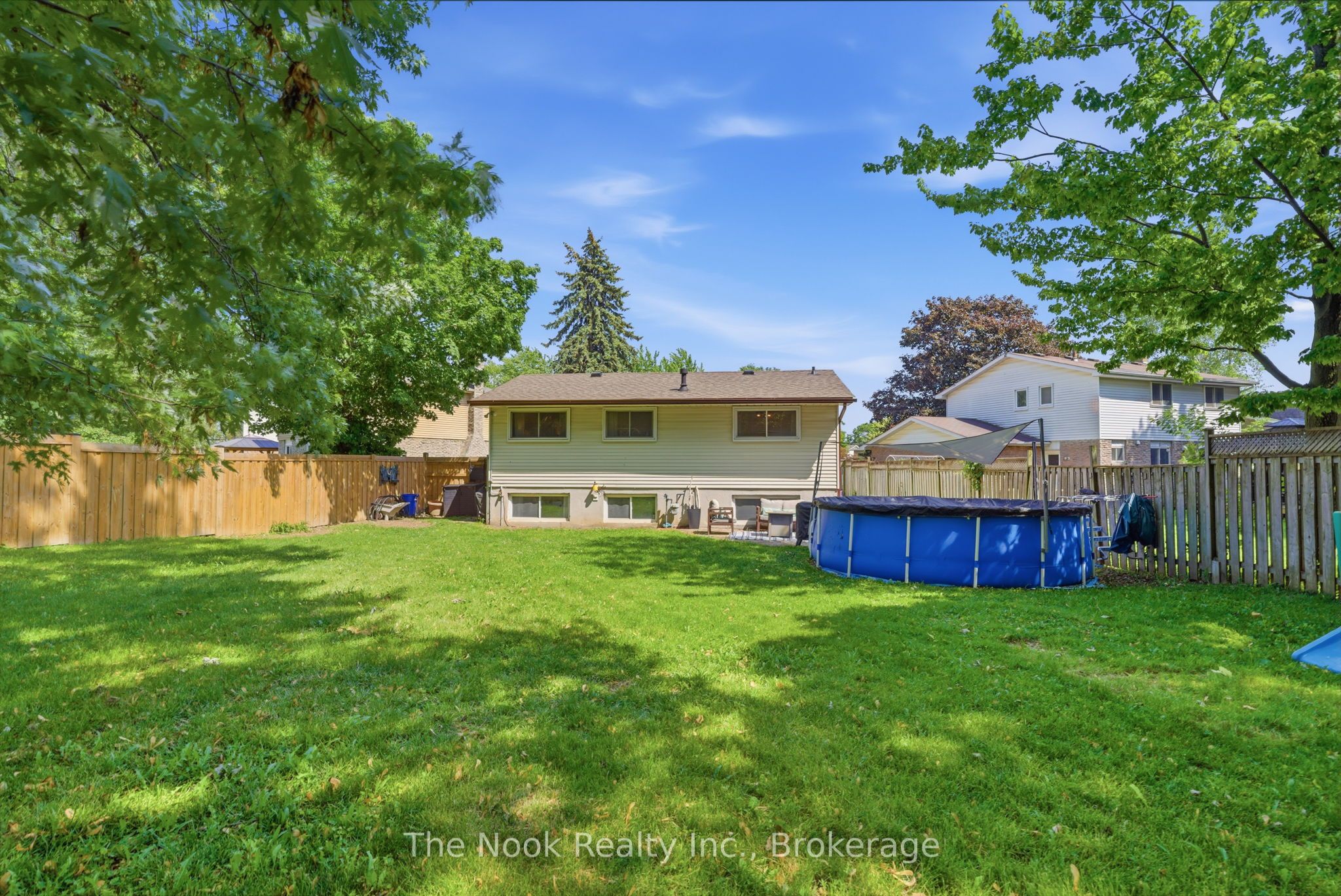30 Deerpark Crescent, Clarington, ON L1C 3M3