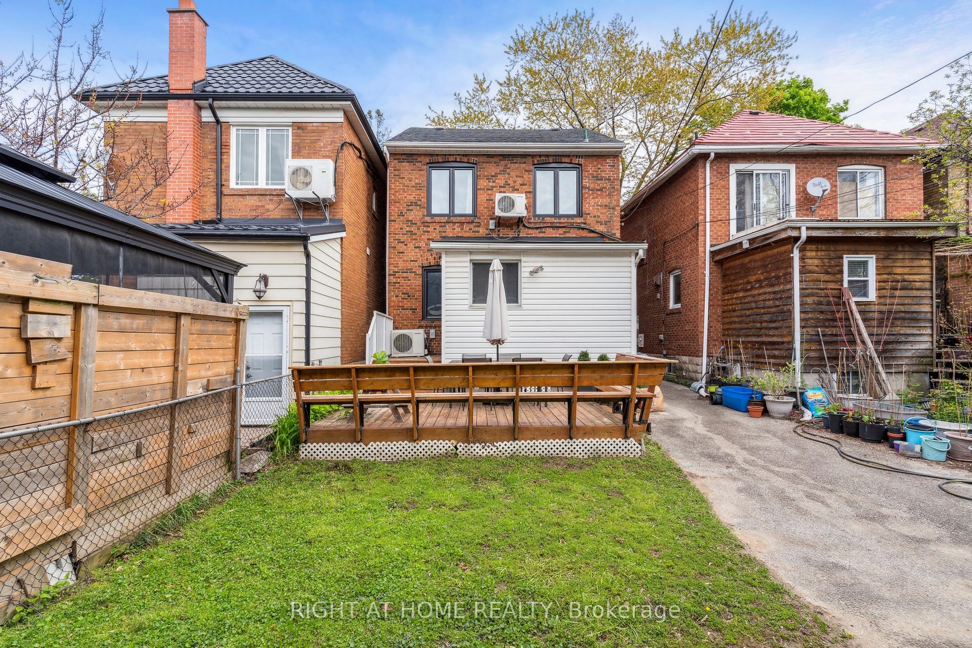 141 O'Connor Drive, Toronto, ON M4J 2S6