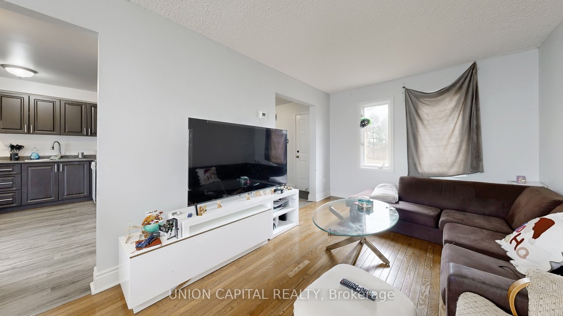 142 Wright Crescent, Ajax, ON L1S 6X6