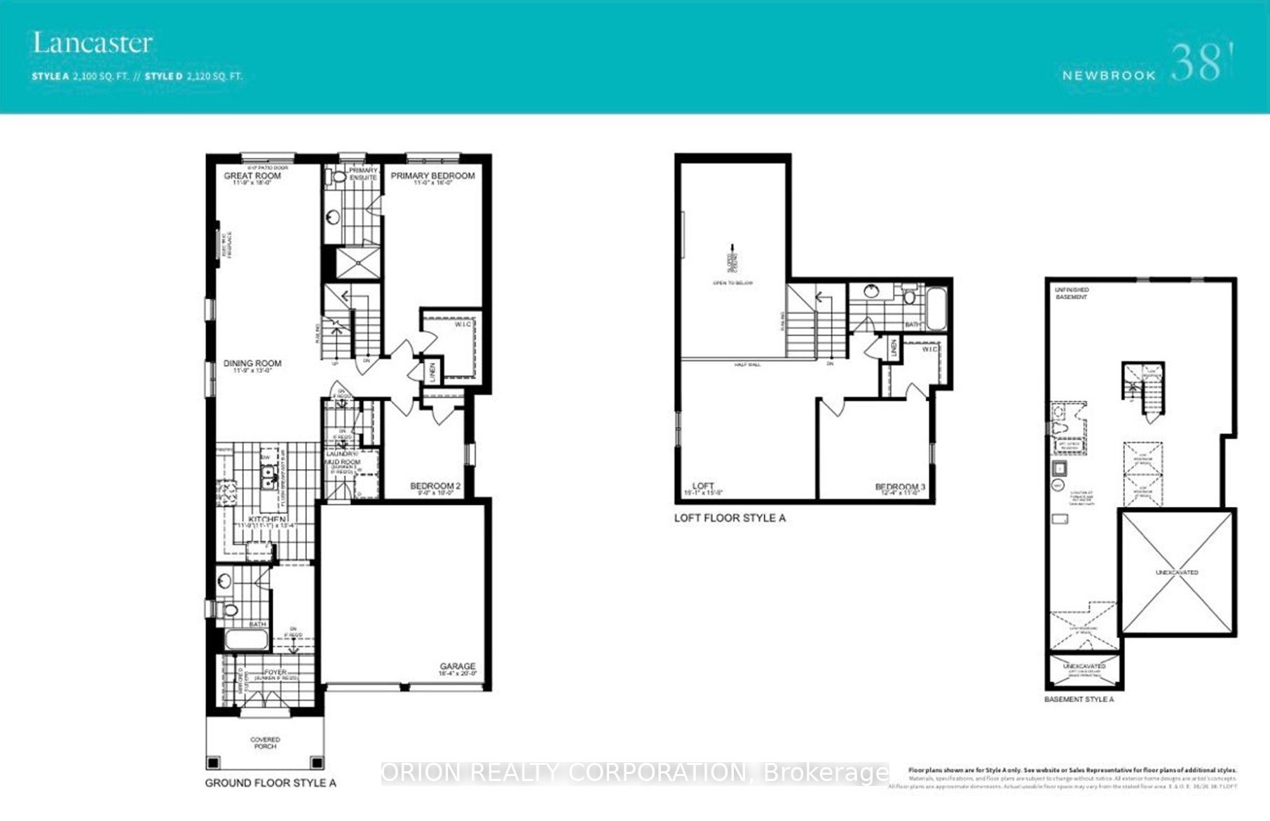 174 Deline Crescent, Clarington, ON L1B 0T7