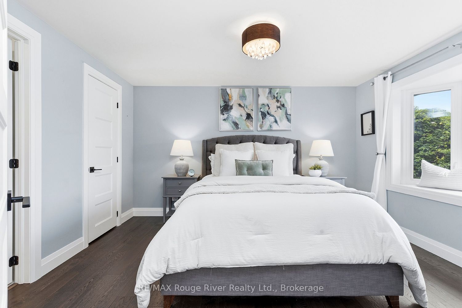 1187 Wakefield Crescent, Oshawa, ON L1H 1W1