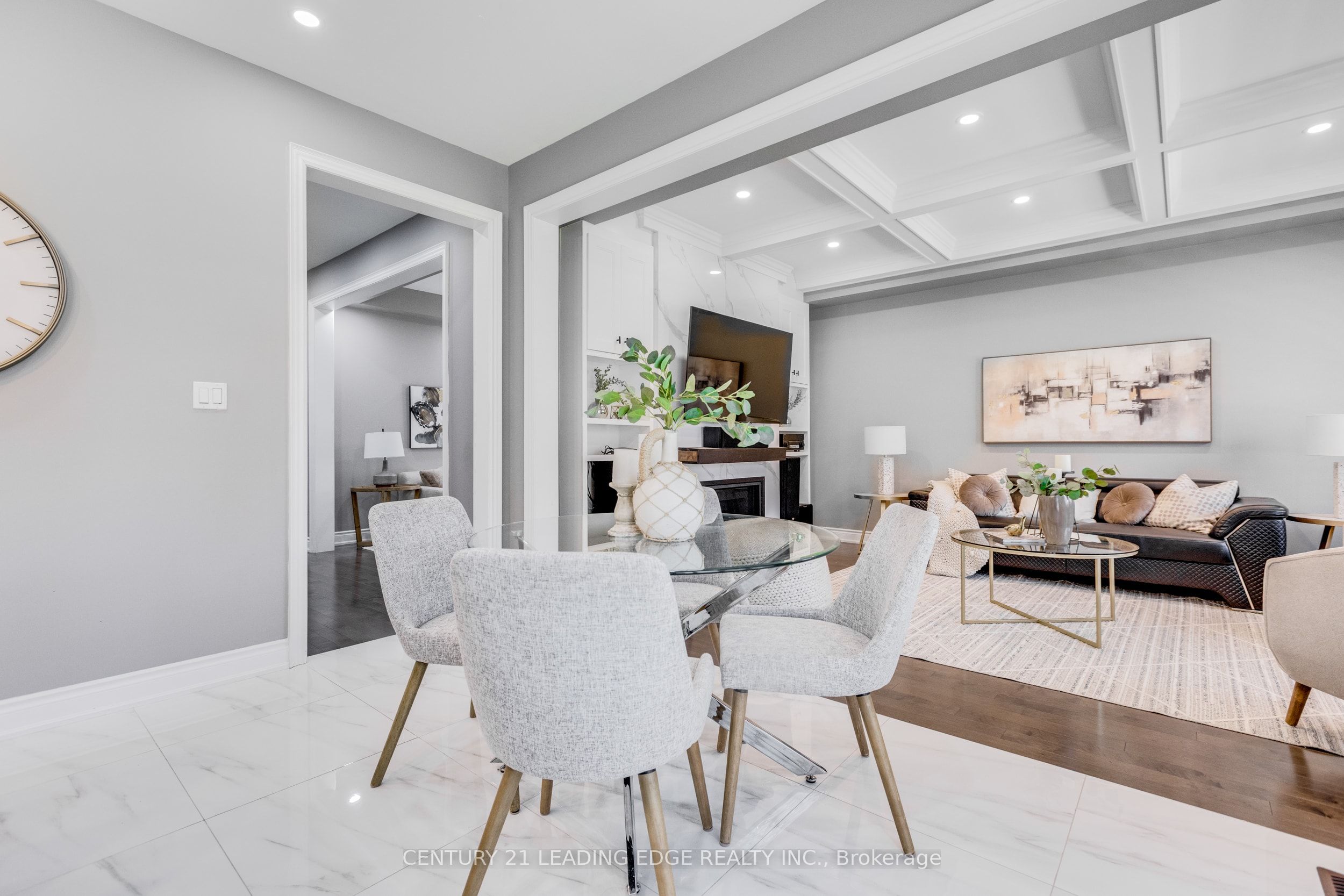 228 Fleetwood Drive, Oshawa, ON L1K 3E7