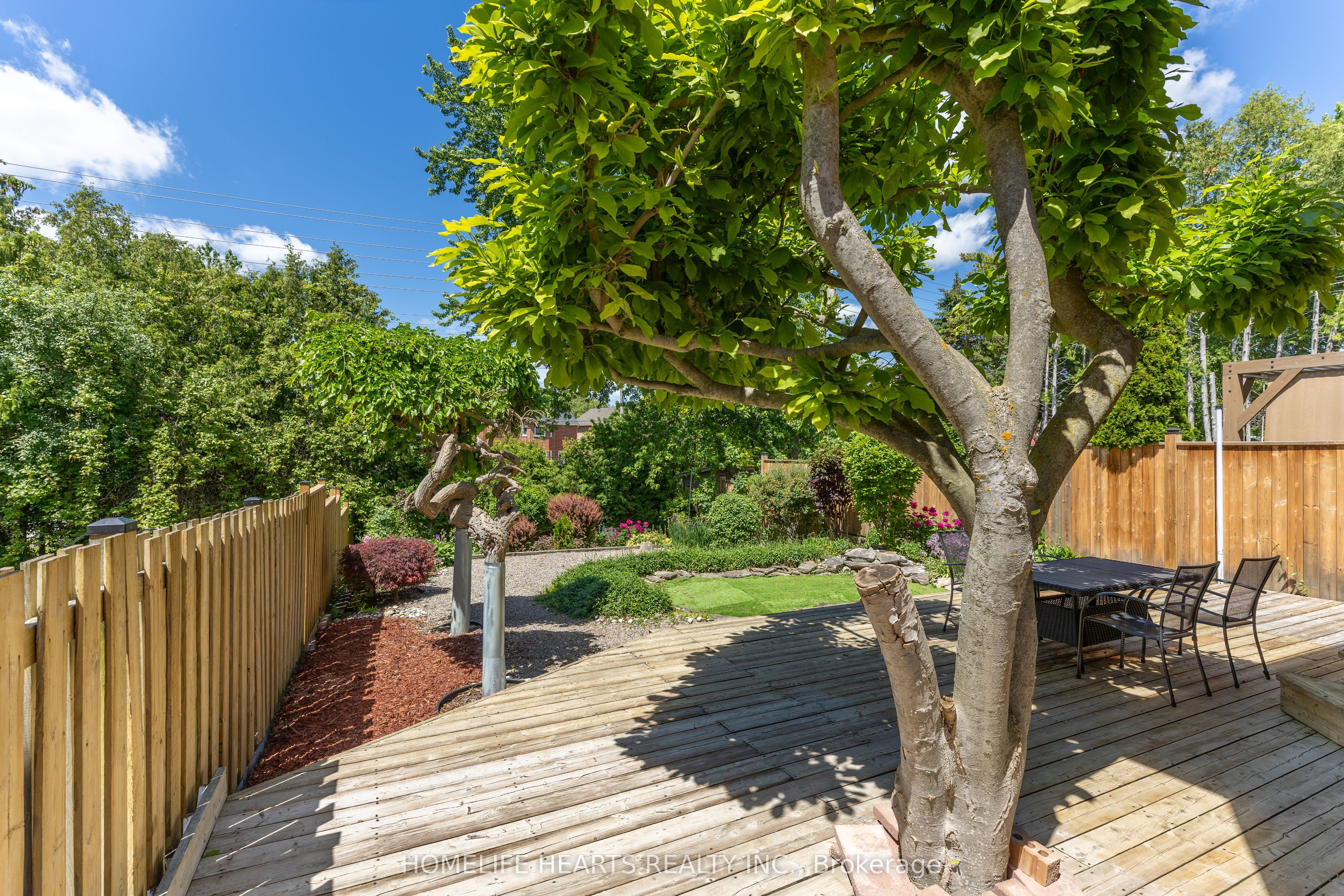 1118 Cedarcroft Crescent, Pickering, ON L1X 1R5