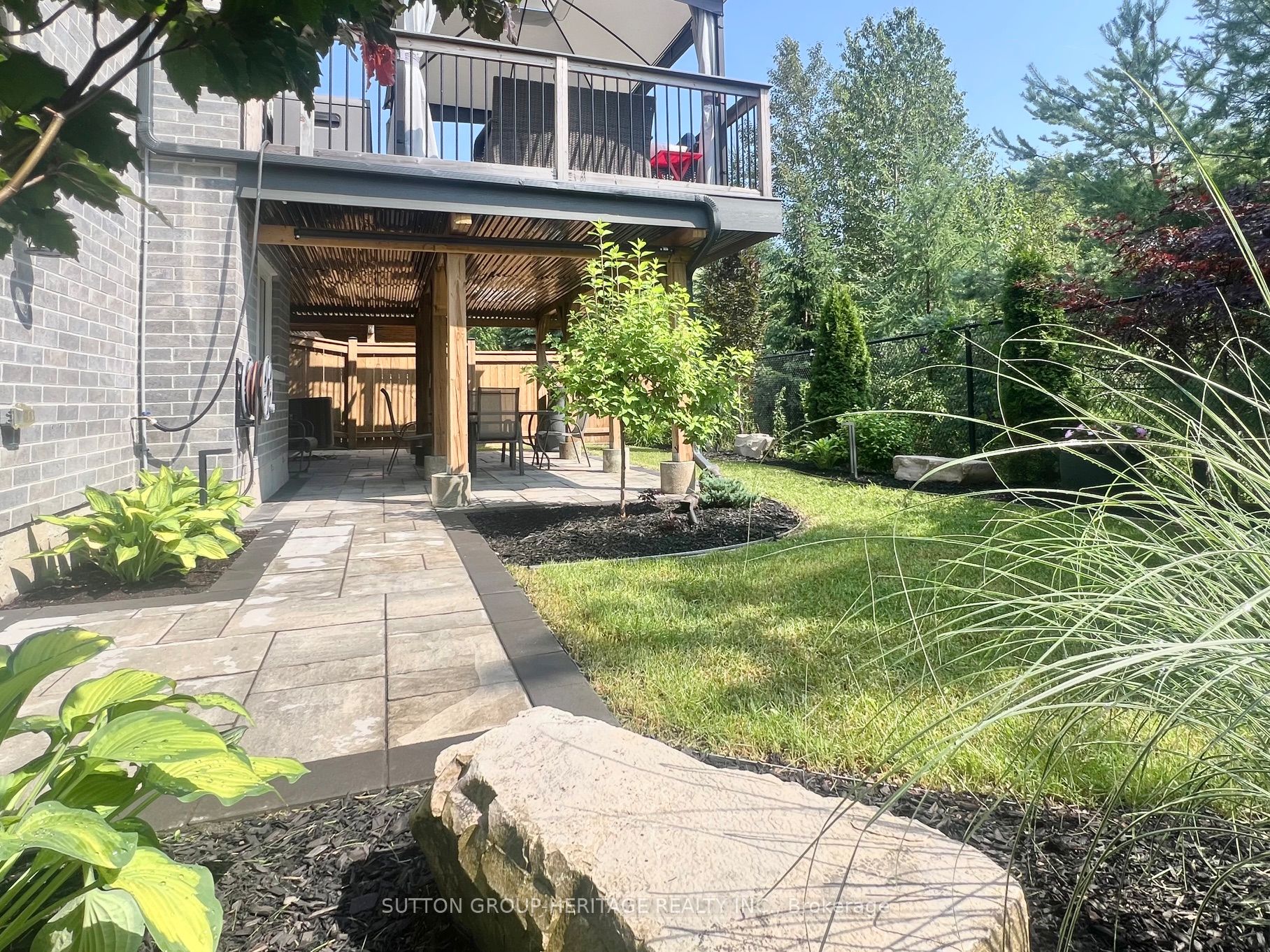 30 Hunwicks Crescent, Ajax, ON L1Z 0E4