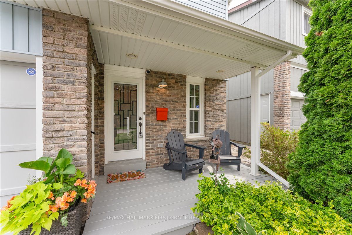 1751 Foleyet Crescent, Pickering, ON L1V 2X8