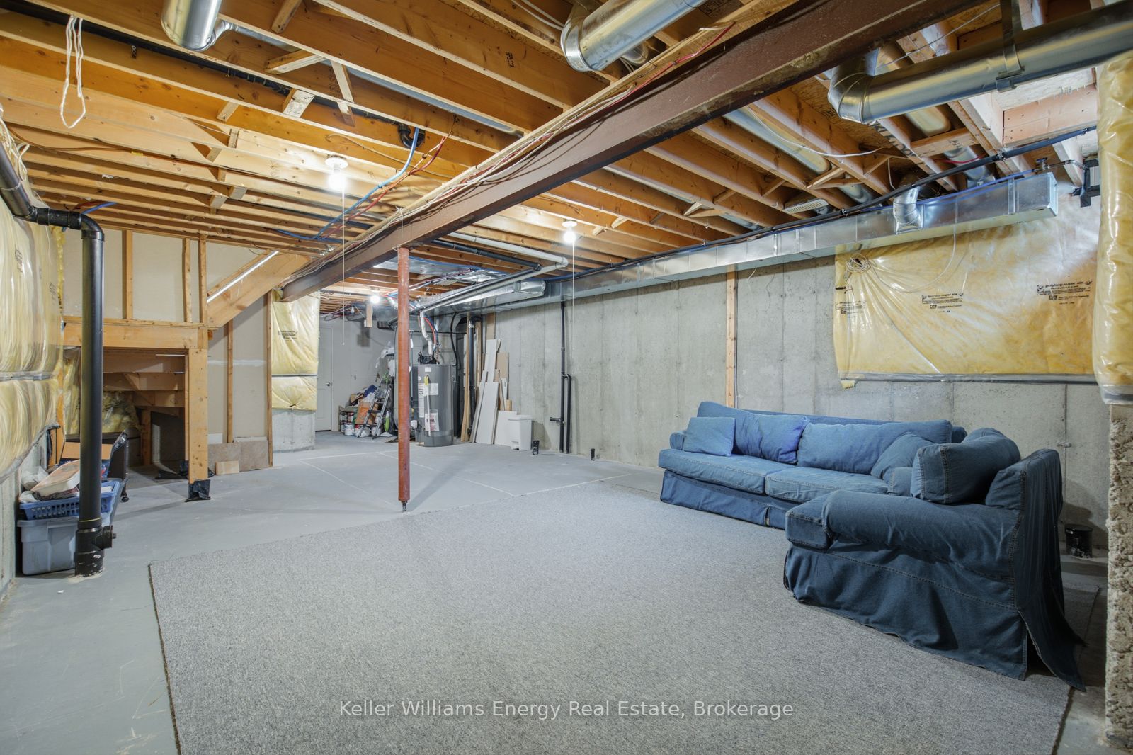 48 Atlantis Drive, Whitby, ON L1N 0E2