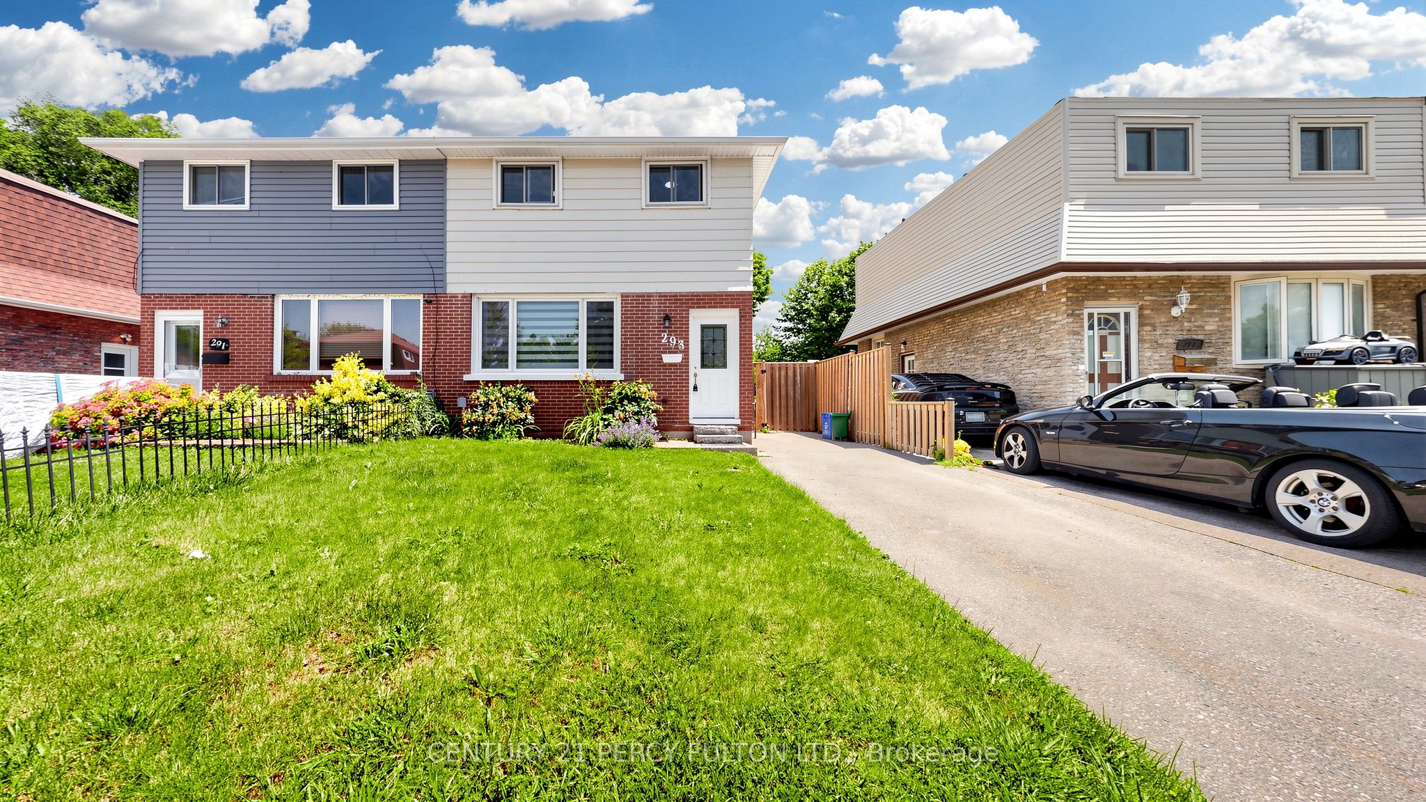 293 Kinmount Crescent, Oshawa, ON L1J 3T8