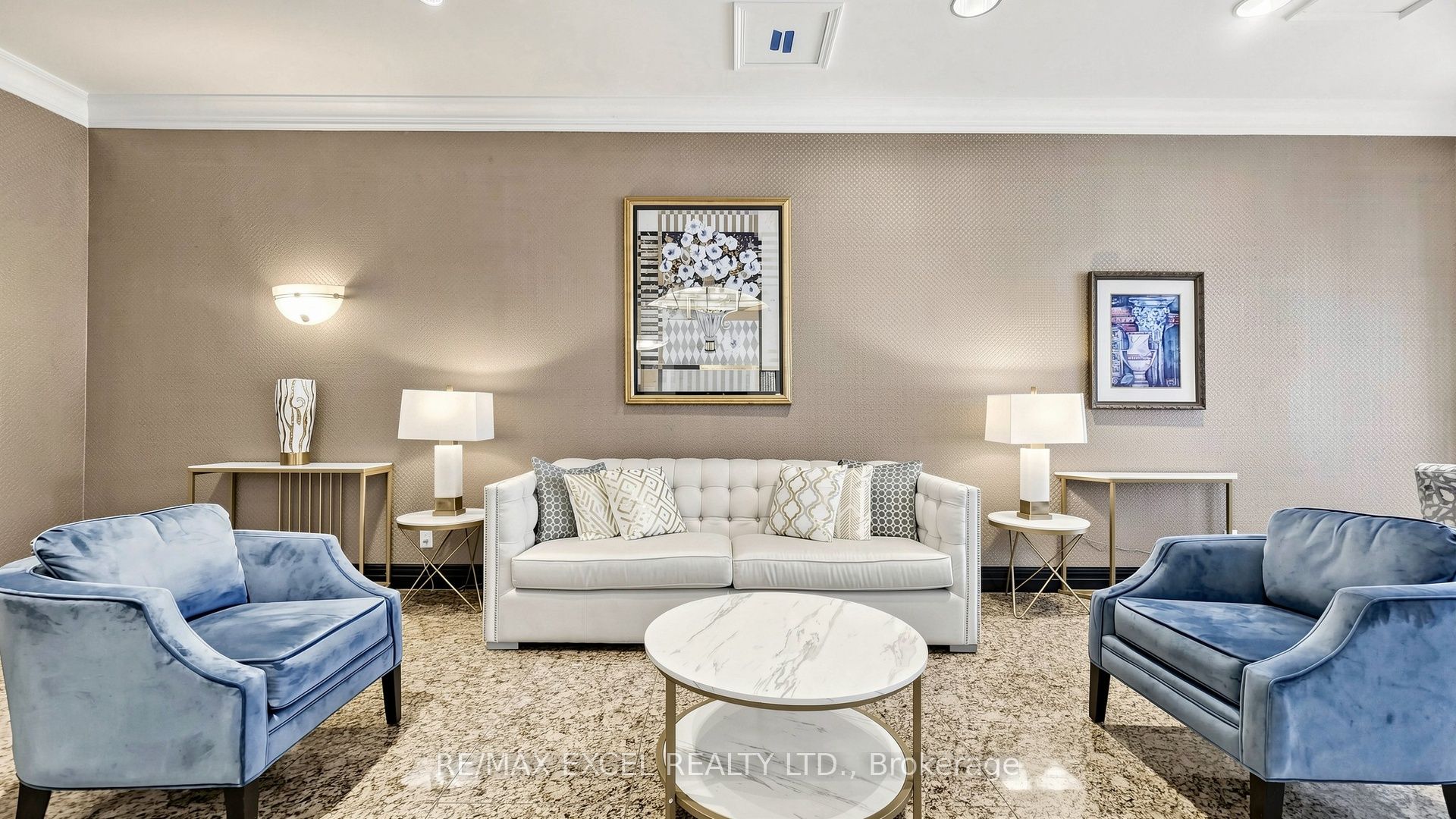 138 Bonis Avenue 1526, Toronto, ON M1T 3V7