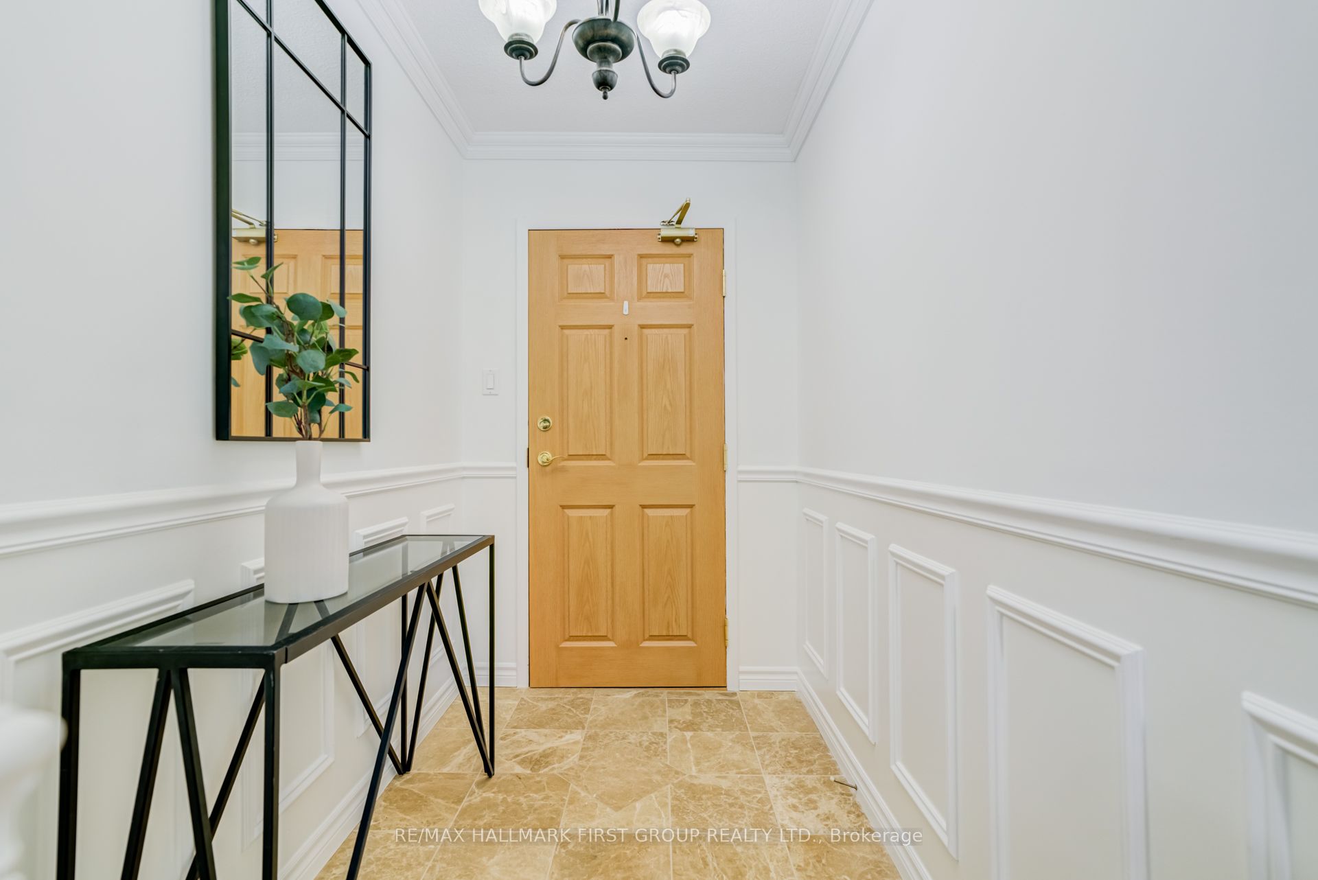 2 Westney Road N #1209, Ajax, ON L1T 3H3