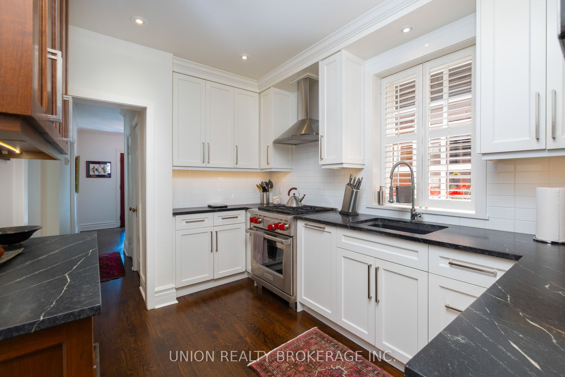102 Neville Park Boulevard, Toronto, ON M4E 3P8