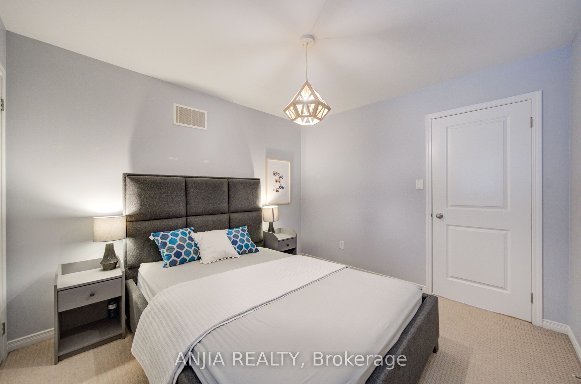 56 Stockell Crescent, Ajax, ON L1T 0M4