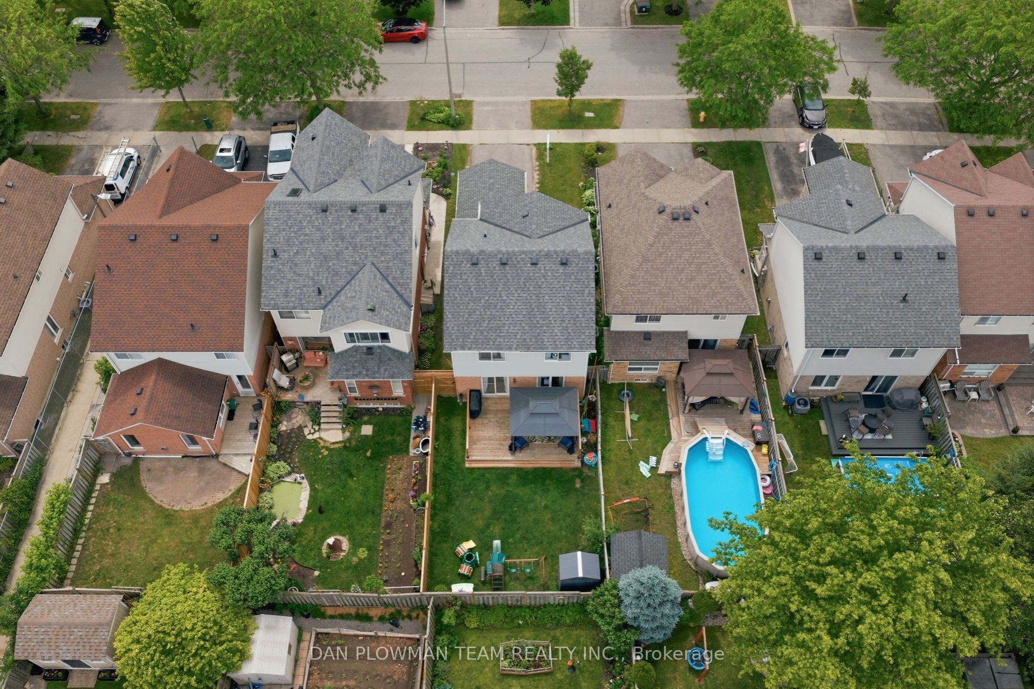 73 Cecil Found Crescent, Clarington, ON L1E 2W1