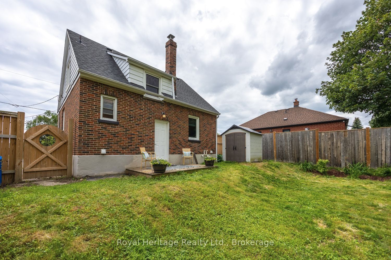 4 Jane Street, Clarington, ON L1C 1G1