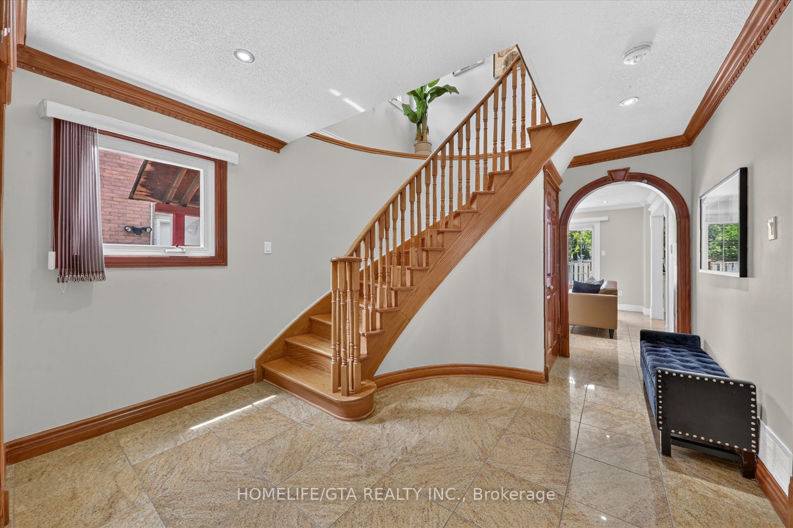 110 Rylander Boulevard, Toronto, ON M1B 4X2