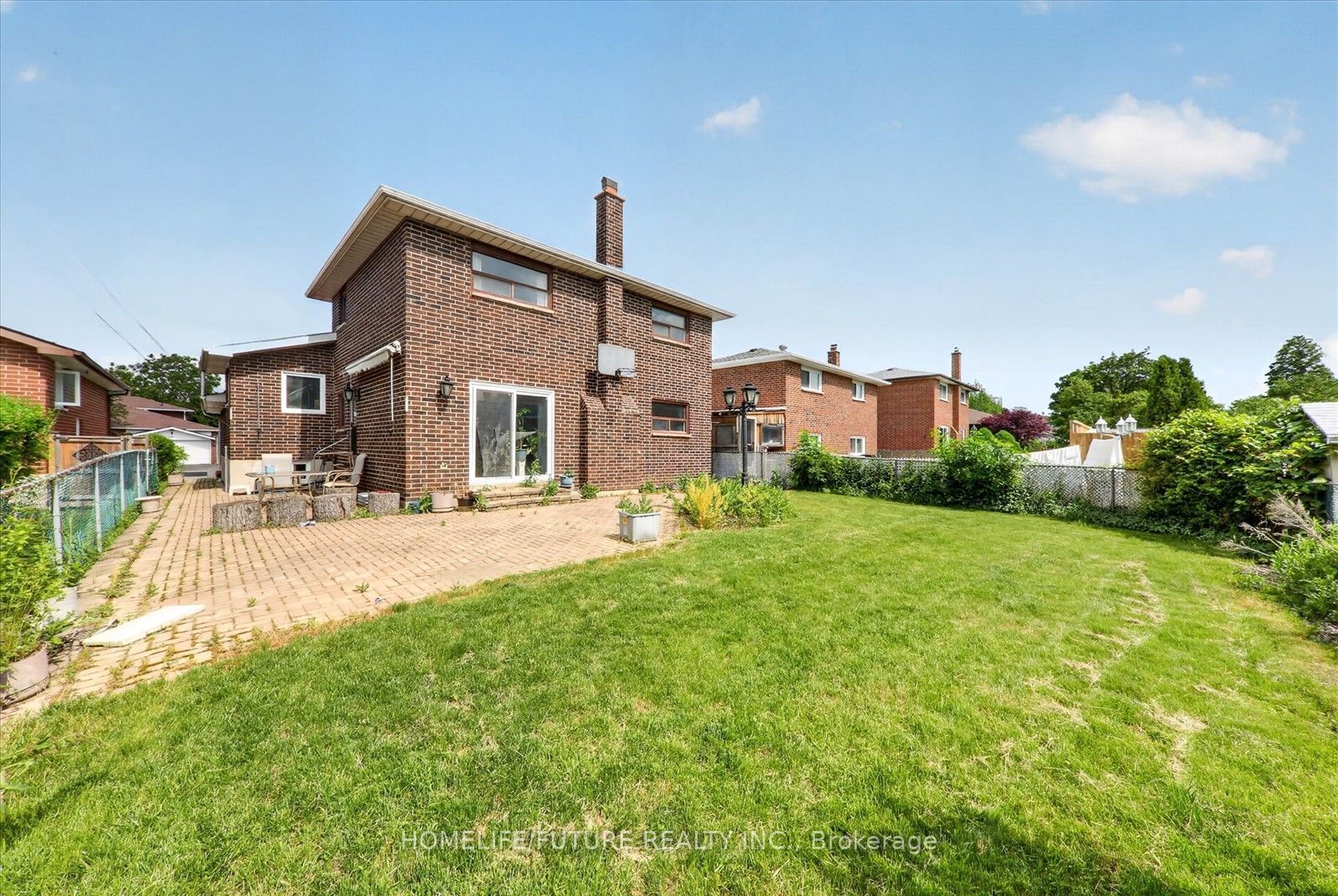 24 Cleethorpes Boulevard, Toronto, ON M1S 3T3