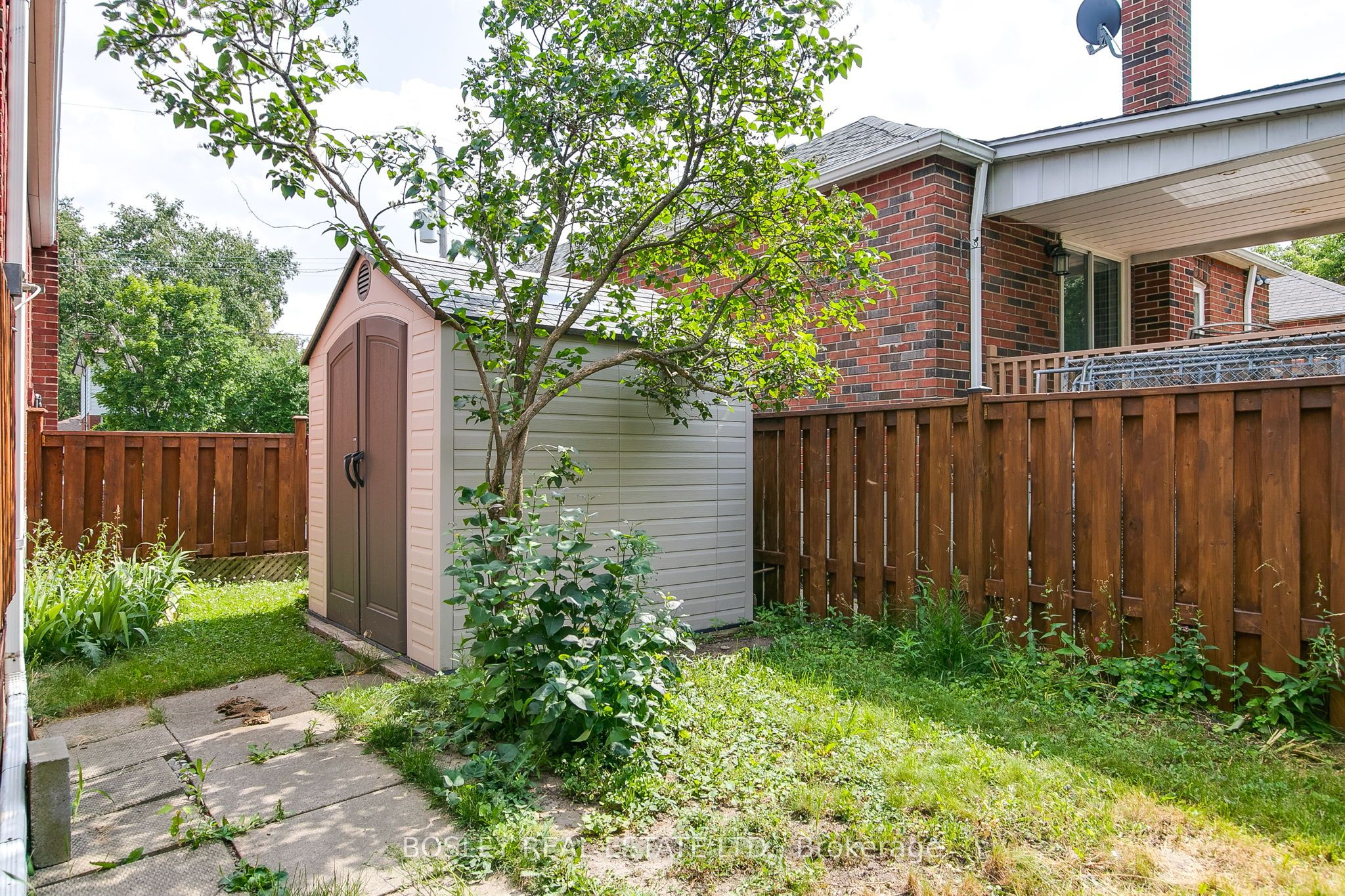 251 Ellington Drive, Toronto, ON M1R 3Y2