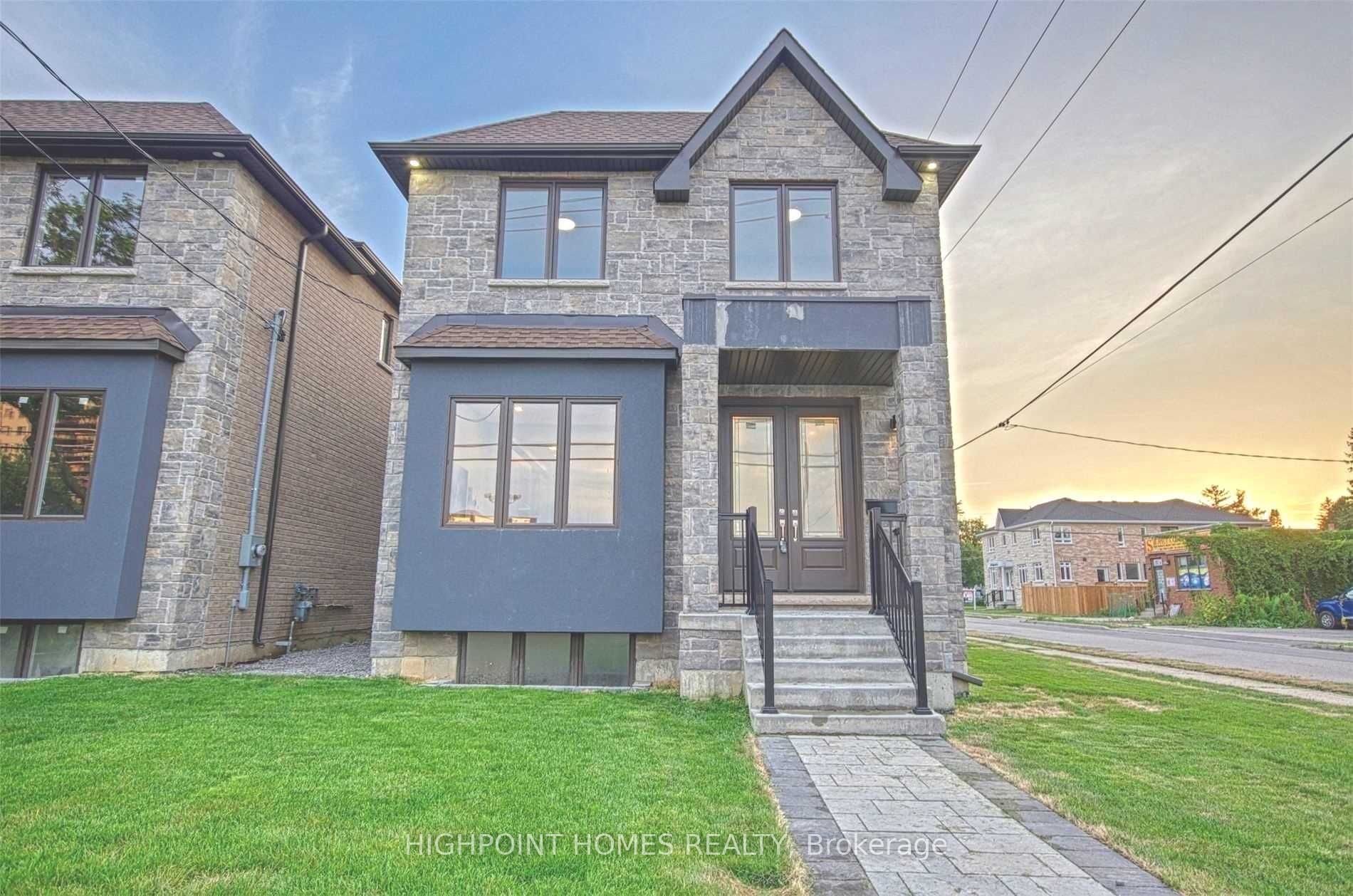 452 Midland Avenue, Toronto, ON M1N 4A5